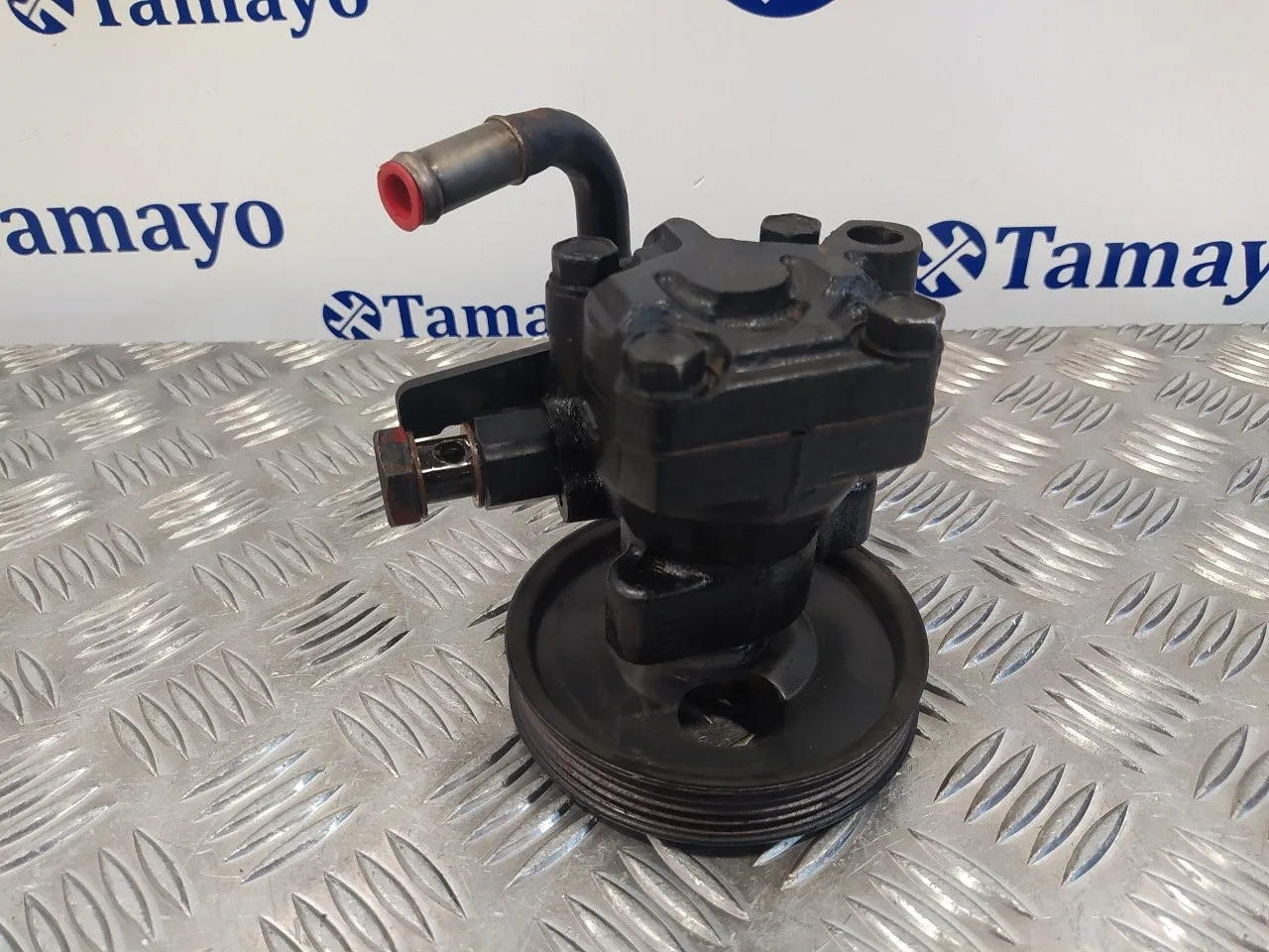 Bomba Direccion para Hyundai H 1