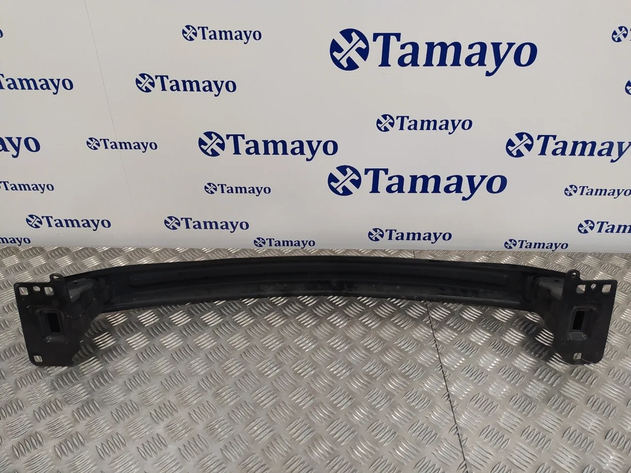 Refuerzo Paragolpes Delantero para Seat Ibiza Sc (6J1)