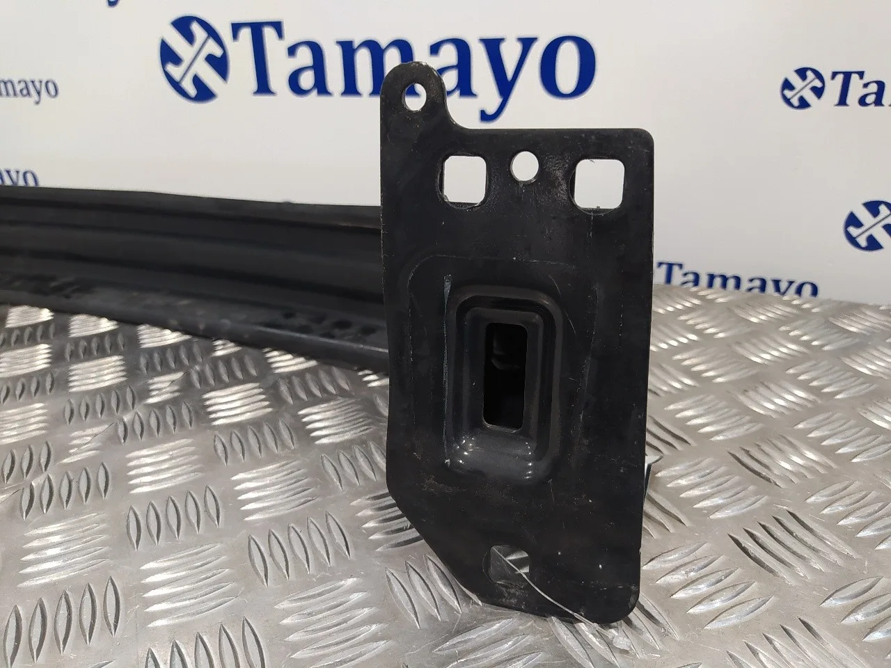 Refuerzo Paragolpes Delantero para Seat Ibiza Sc (6J1)