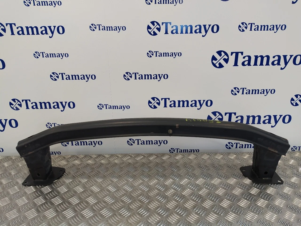 Refuerzo Paragolpes Trasero para Seat Ibiza Sc (6J1)