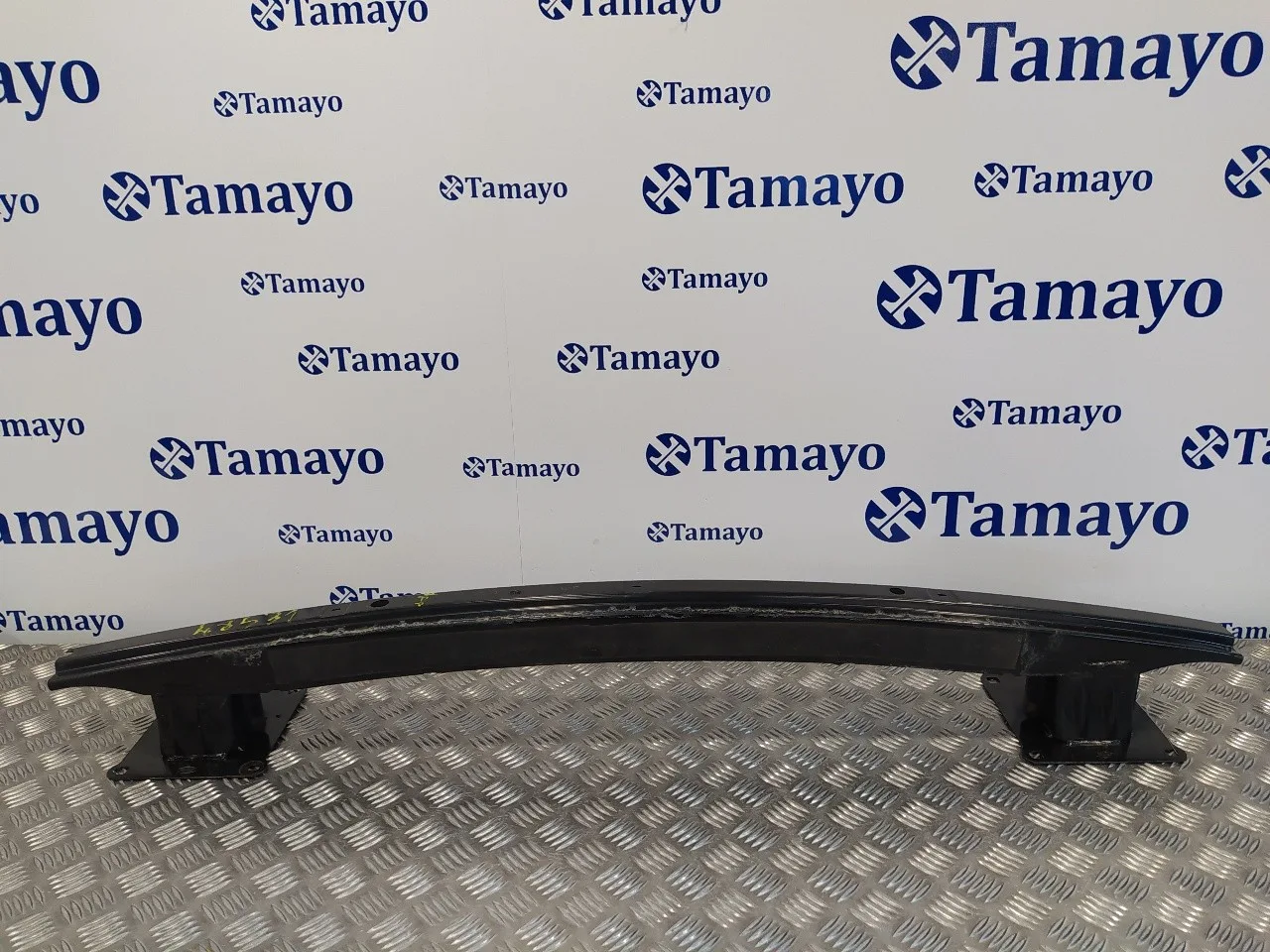 Refuerzo Paragolpes Trasero para Land Rover Freelander (Lr2)