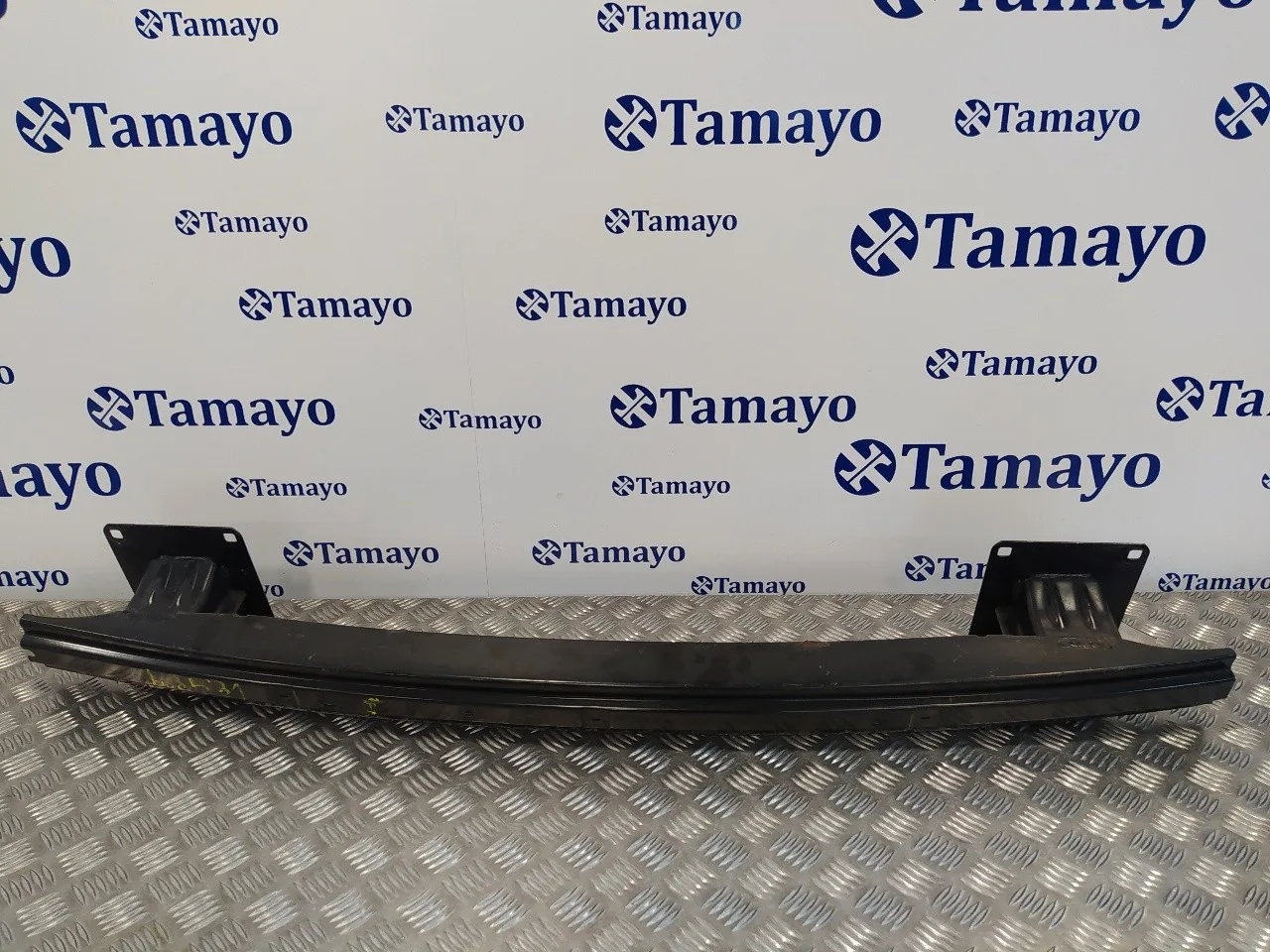 Refuerzo Paragolpes Trasero para Land Rover Freelander (Lr2)