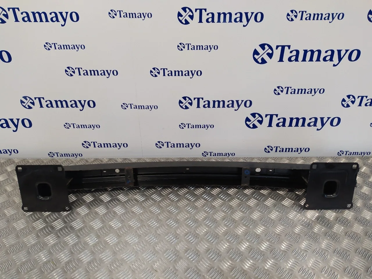 Refuerzo Paragolpes Trasero para Land Rover Freelander (Lr2)