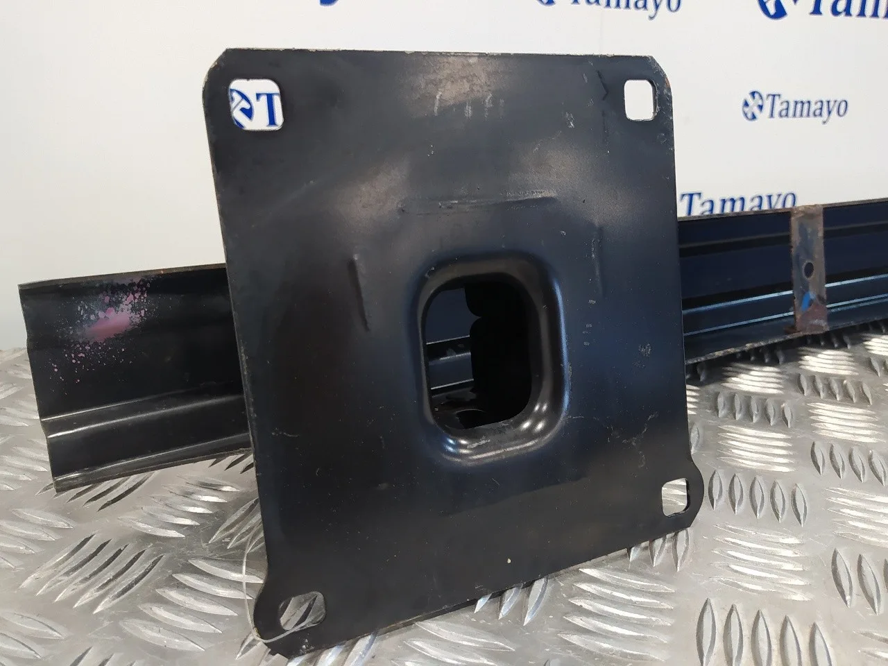 Refuerzo Paragolpes Trasero para Land Rover Freelander (Lr2)