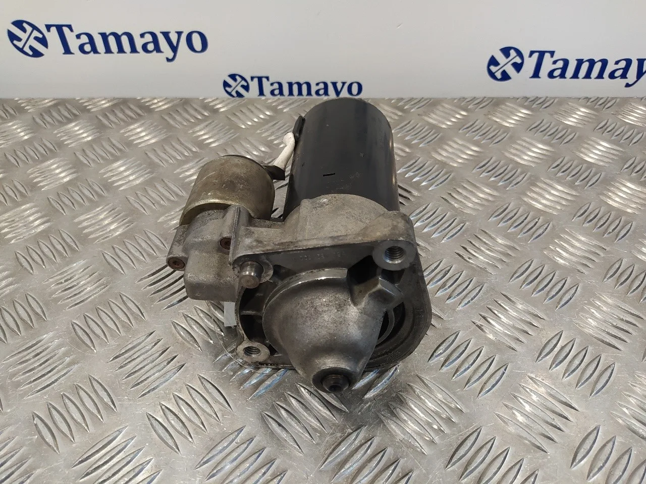 Motor Arranque para Volvo Xc90