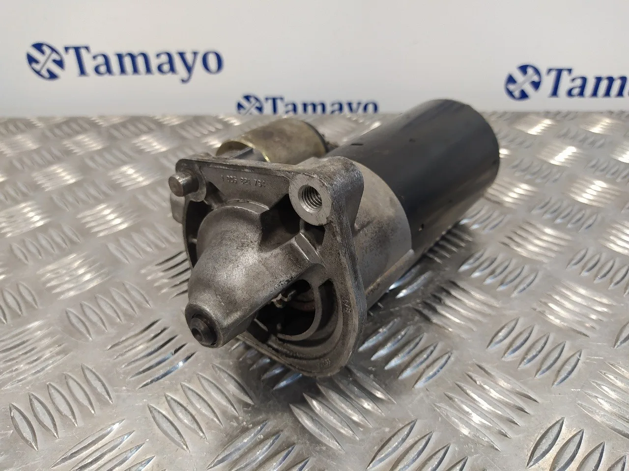 Motor Arranque para Volvo Xc90