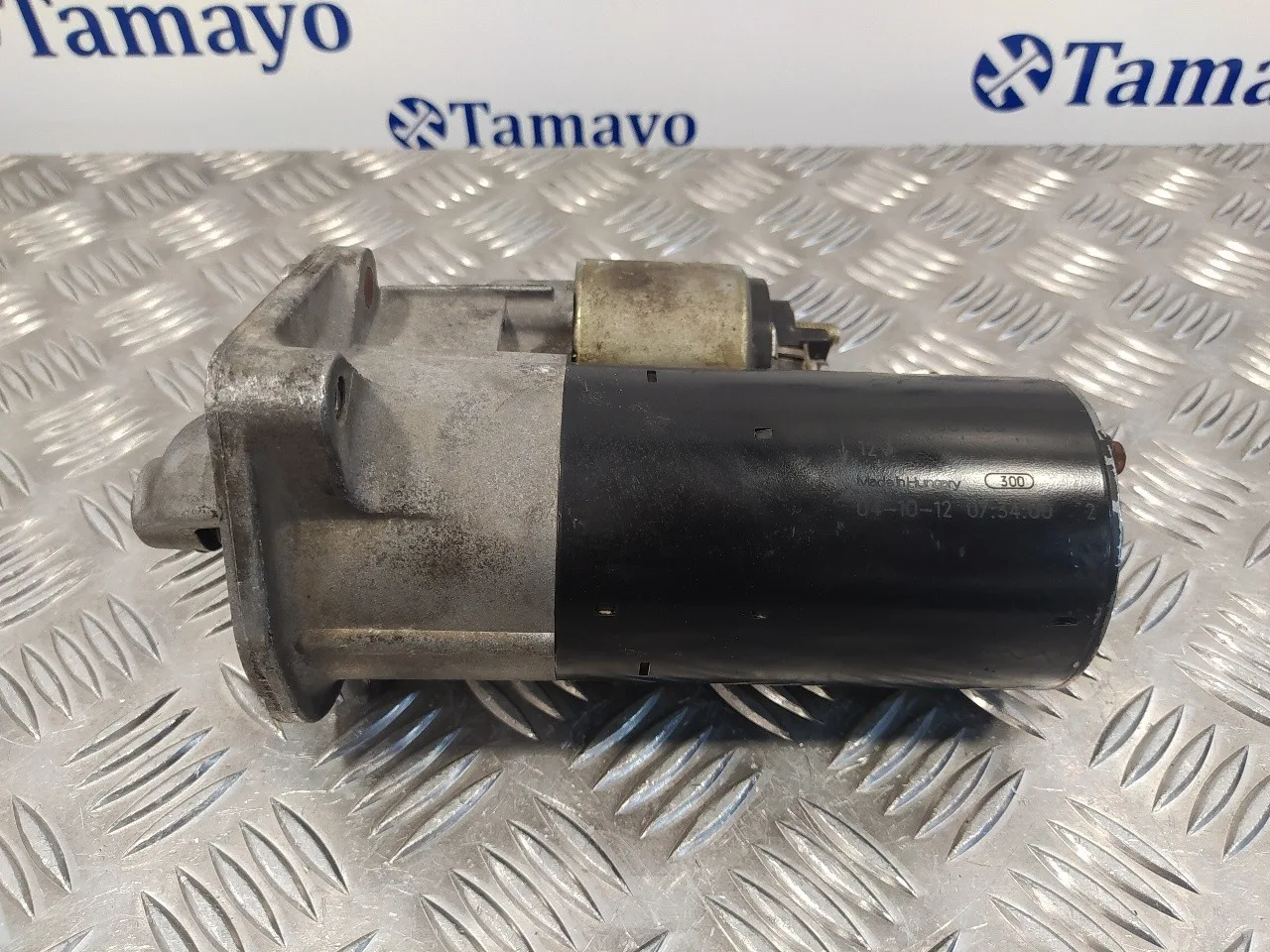 Motor Arranque para Volvo Xc90