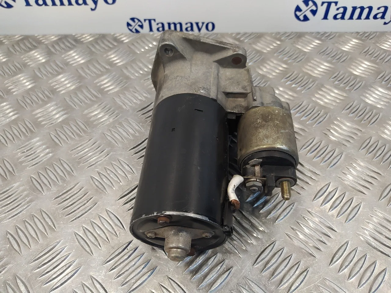 Motor Arranque para Volvo Xc90
