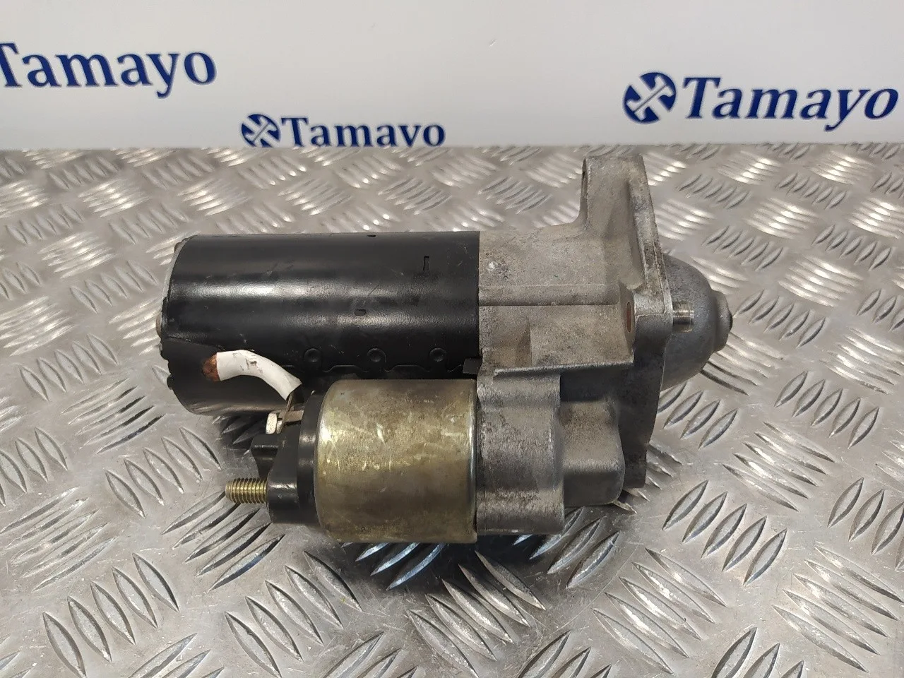 Motor Arranque para Volvo Xc90