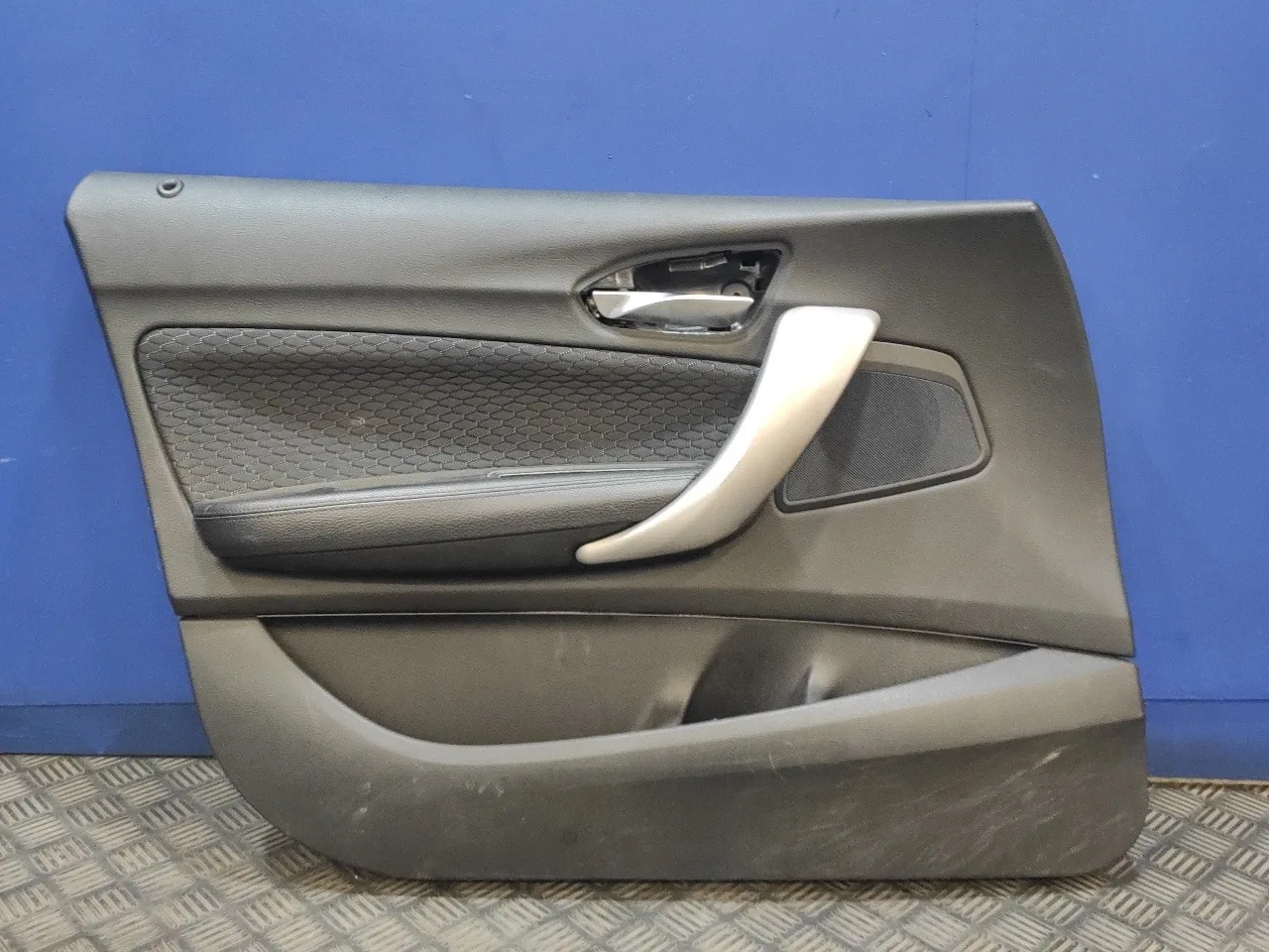Guarnecido Puerta Delantera Izquierda para Bmw Serie 1 Lim. (F20/F21)