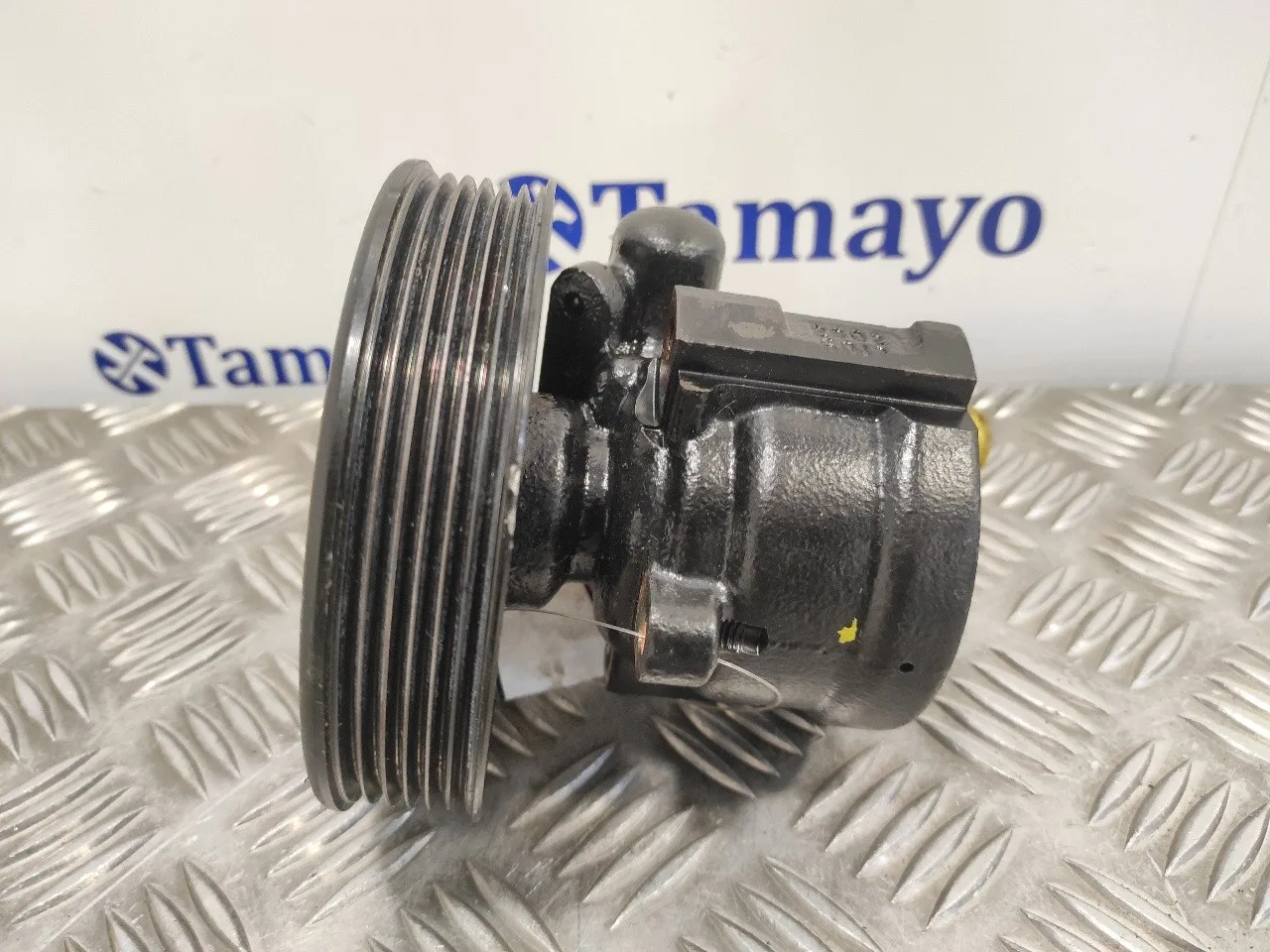 Bomba Direccion para Peugeot 807
