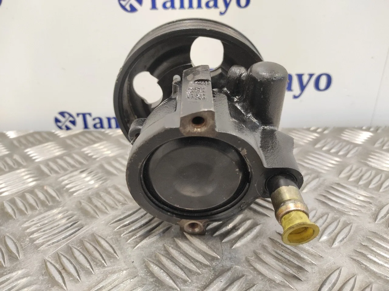 Bomba Direccion para Peugeot 807