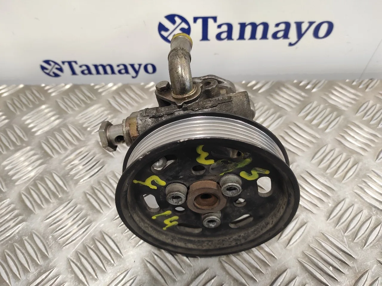 Bomba Direccion para Seat Toledo (1M2)