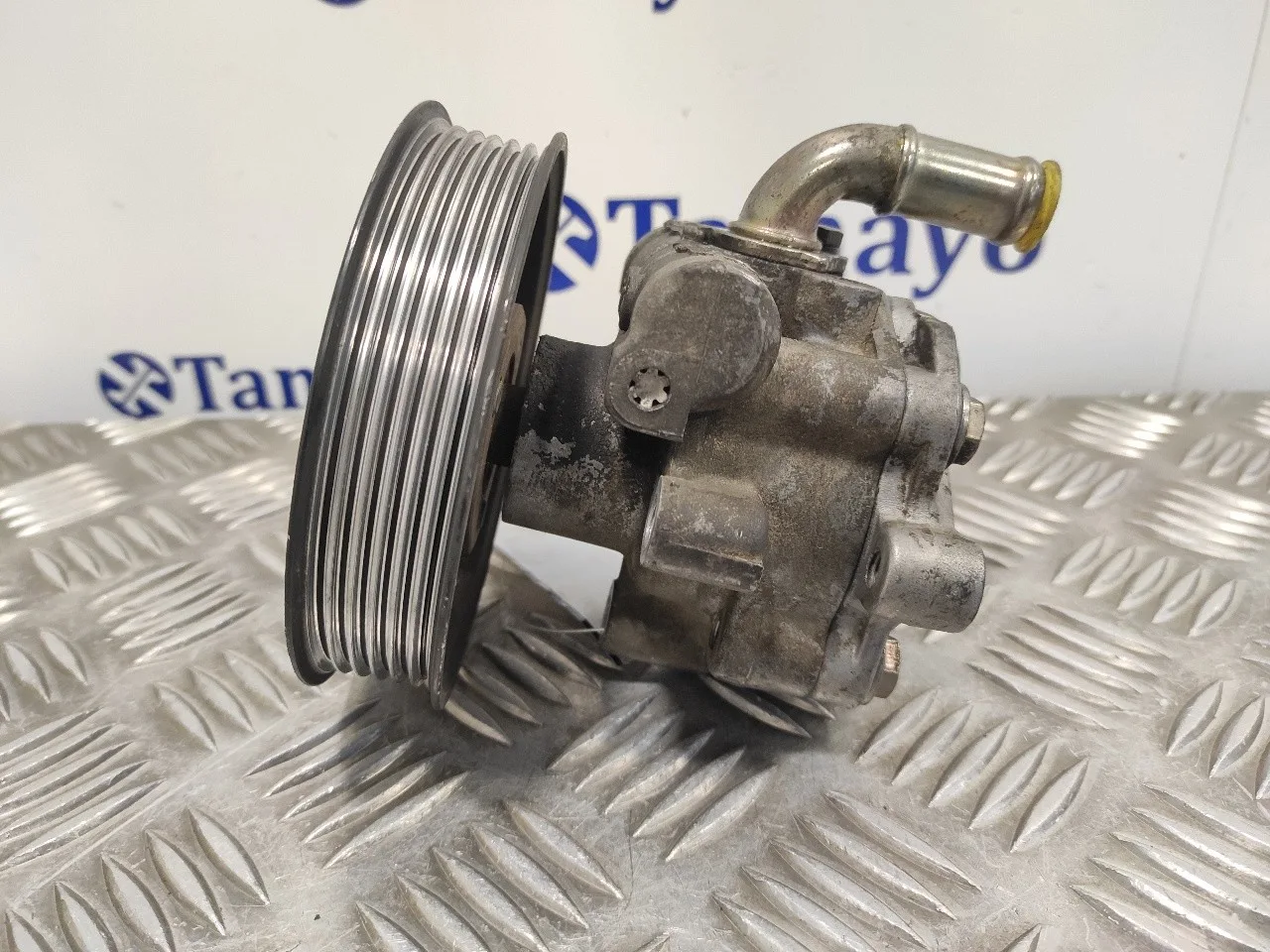Bomba Direccion para Seat Toledo (1M2)