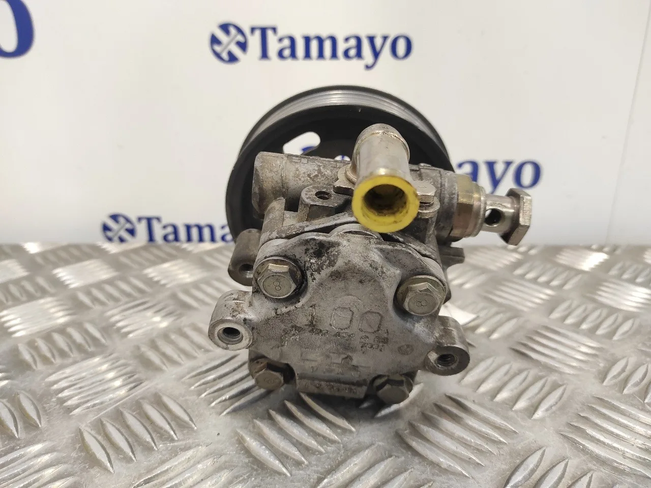 Bomba Direccion para Seat Toledo (1M2)