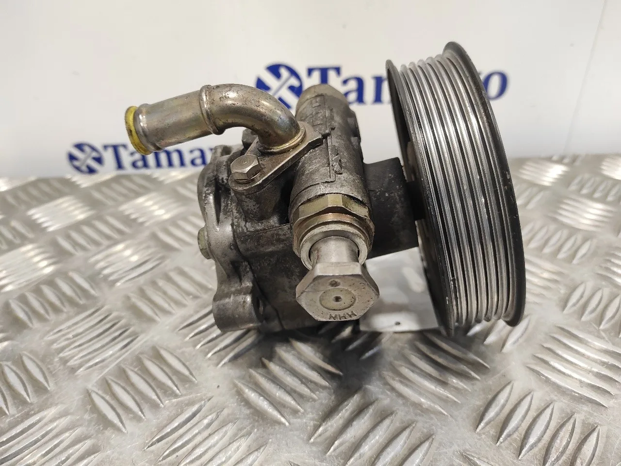 Bomba Direccion para Seat Toledo (1M2)