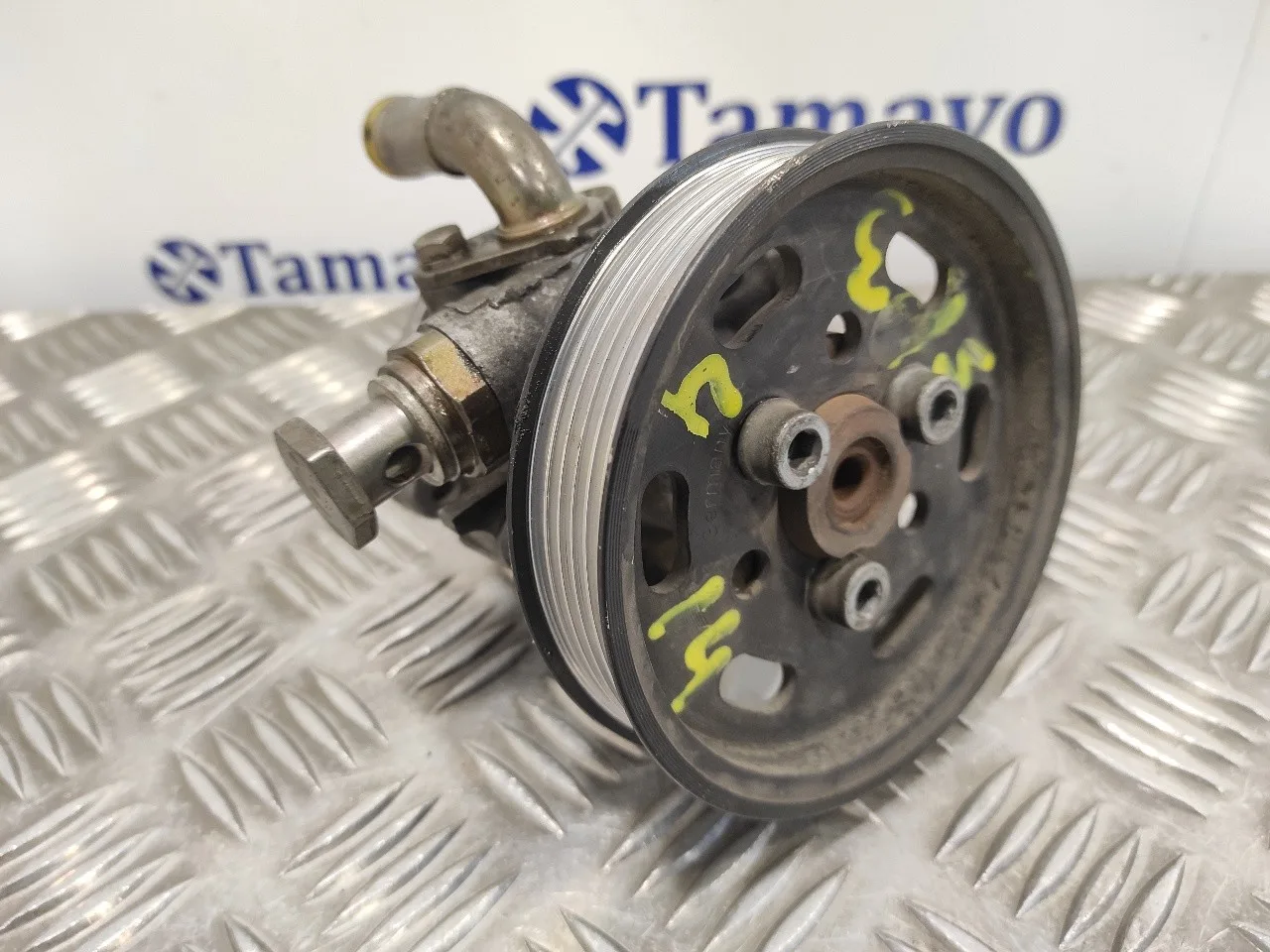 Bomba Direccion para Seat Toledo (1M2)