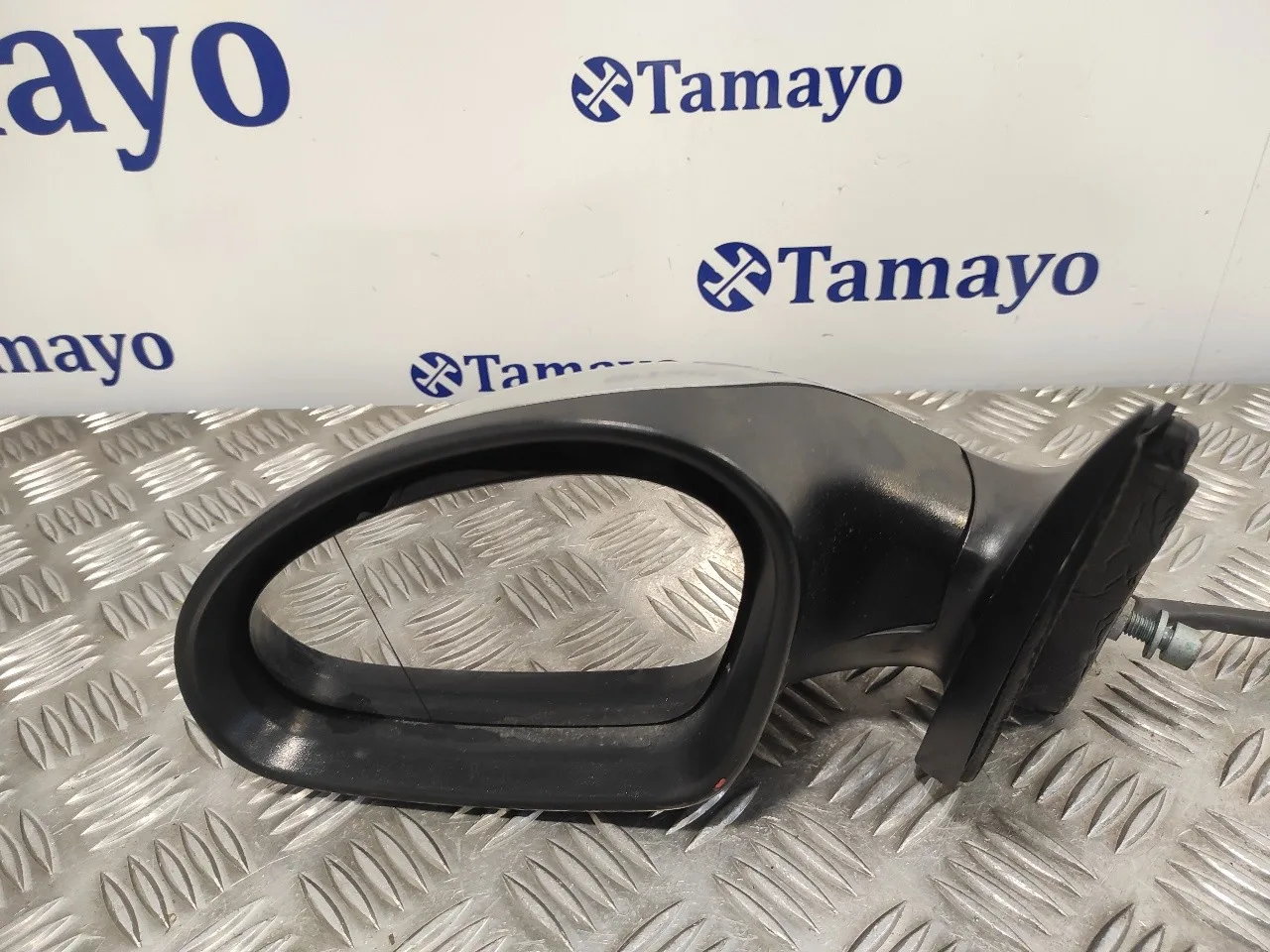 Retrovisor Izquierdo para Seat Cordoba Berlina (6L2)