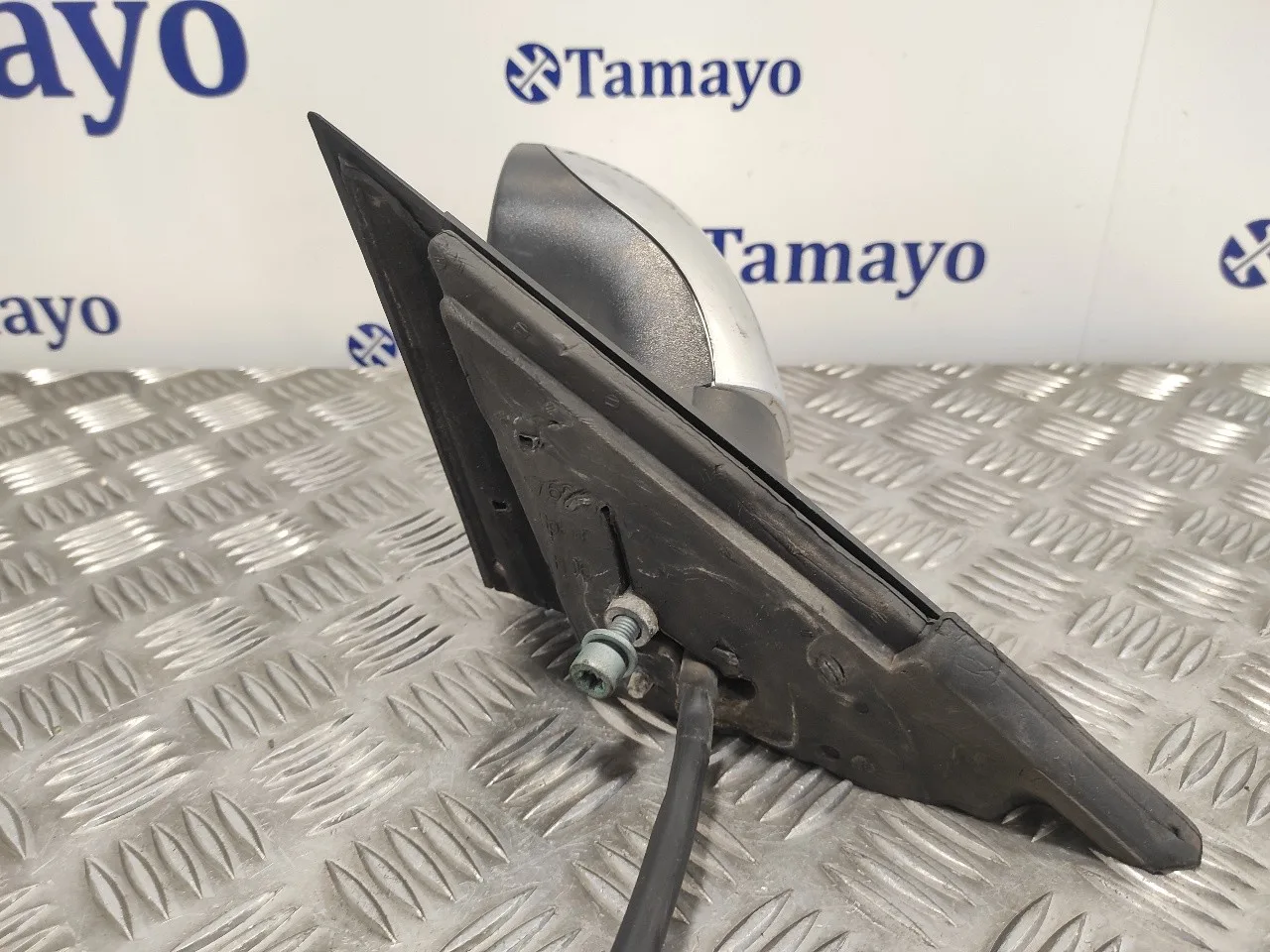 Retrovisor Izquierdo para Seat Cordoba Berlina (6L2)