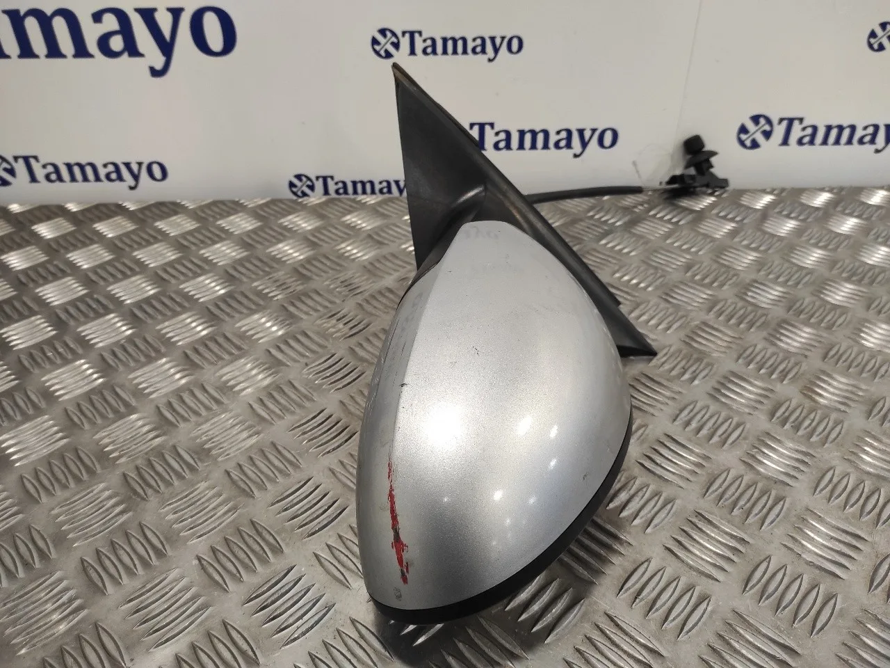 Retrovisor Izquierdo para Seat Cordoba Berlina (6L2)
