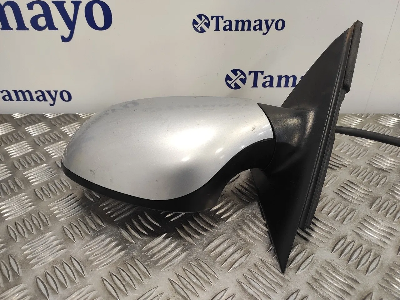 Retrovisor Izquierdo para Seat Cordoba Berlina (6L2)