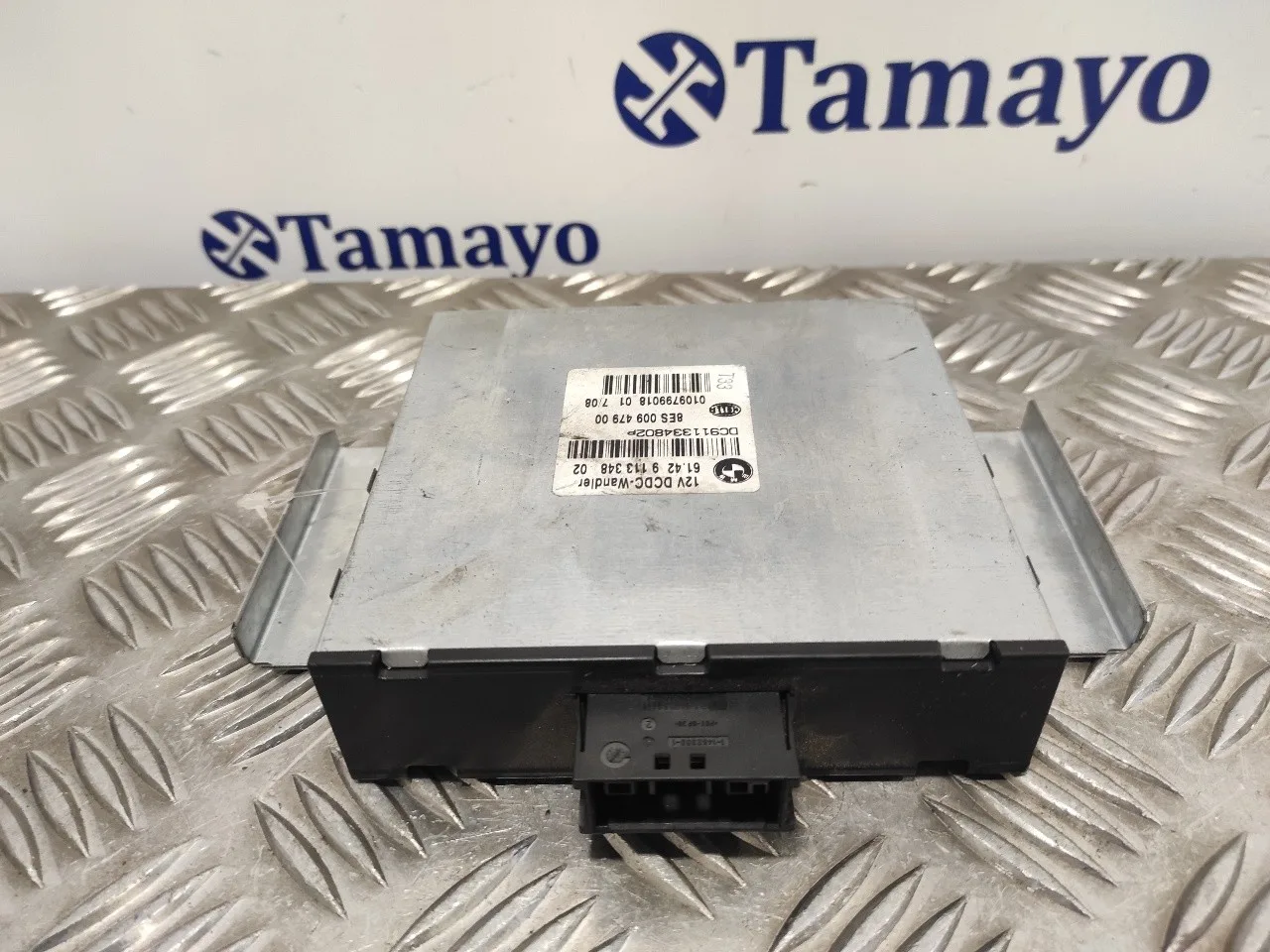 Modulo Electronico para Bmw Serie 1 Berlina (E81/E87)