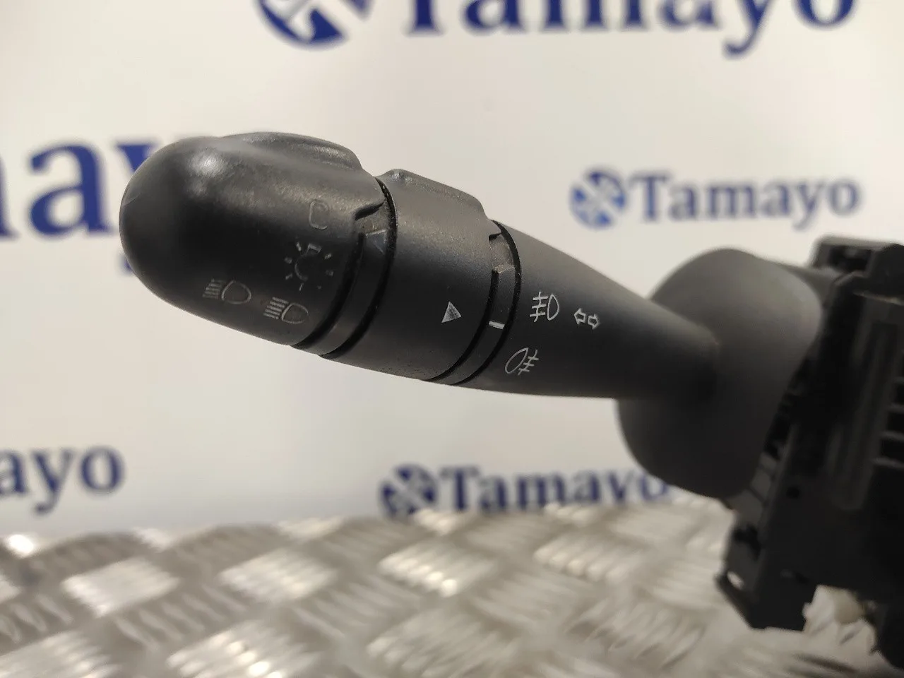 Mando Multifuncion para Renault Vel Satis (Bj0)