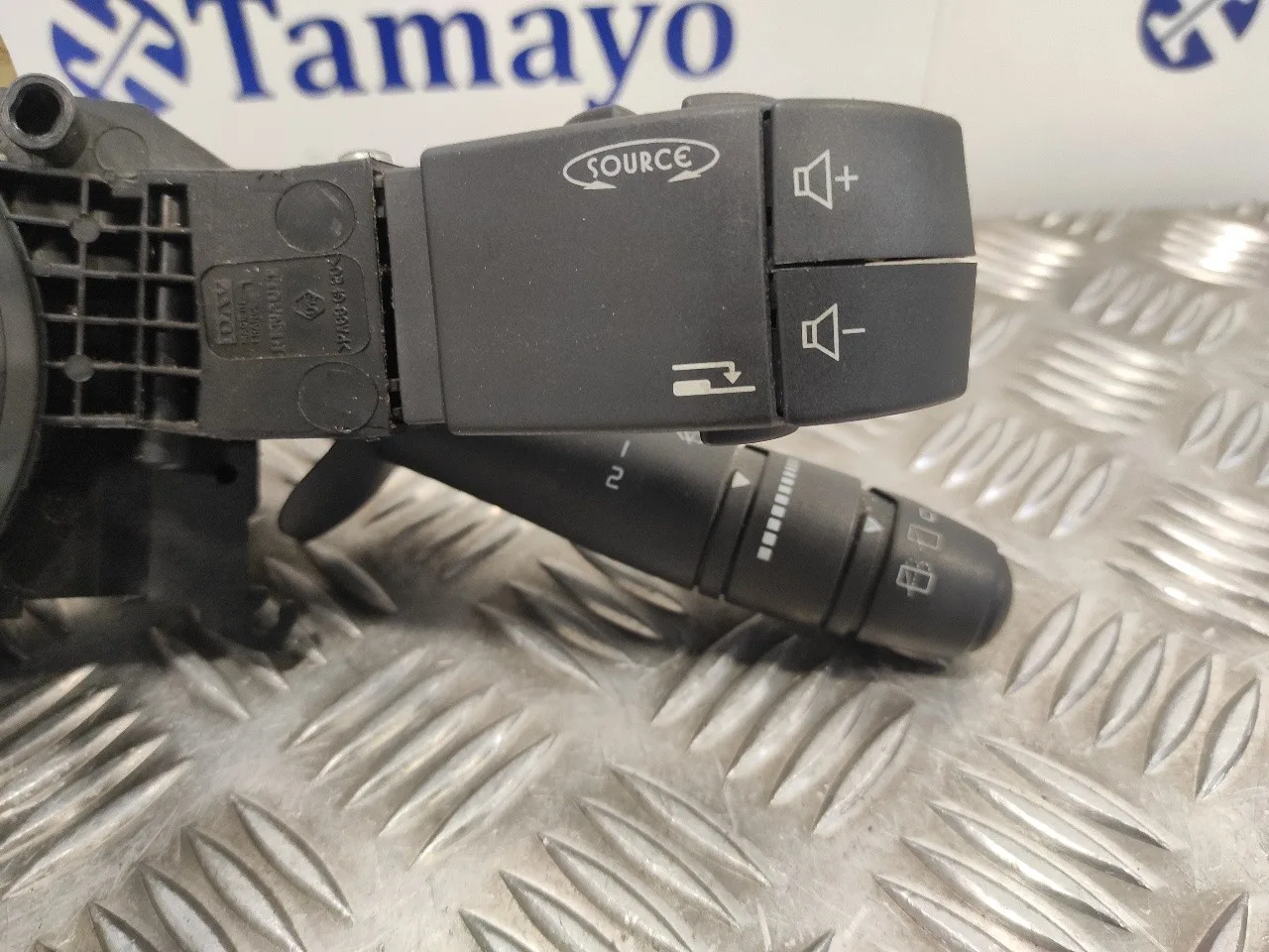 Mando Multifuncion para Renault Vel Satis (Bj0)