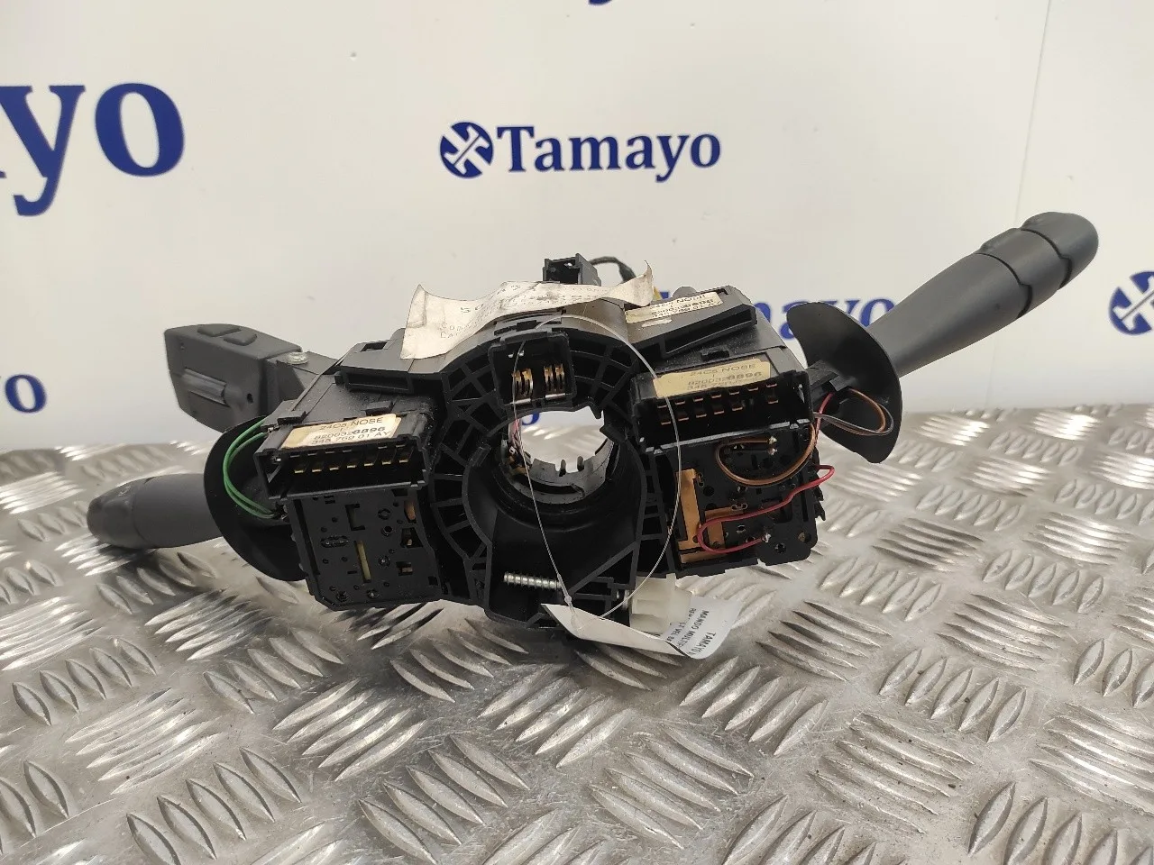 Mando Multifuncion para Renault Vel Satis (Bj0)