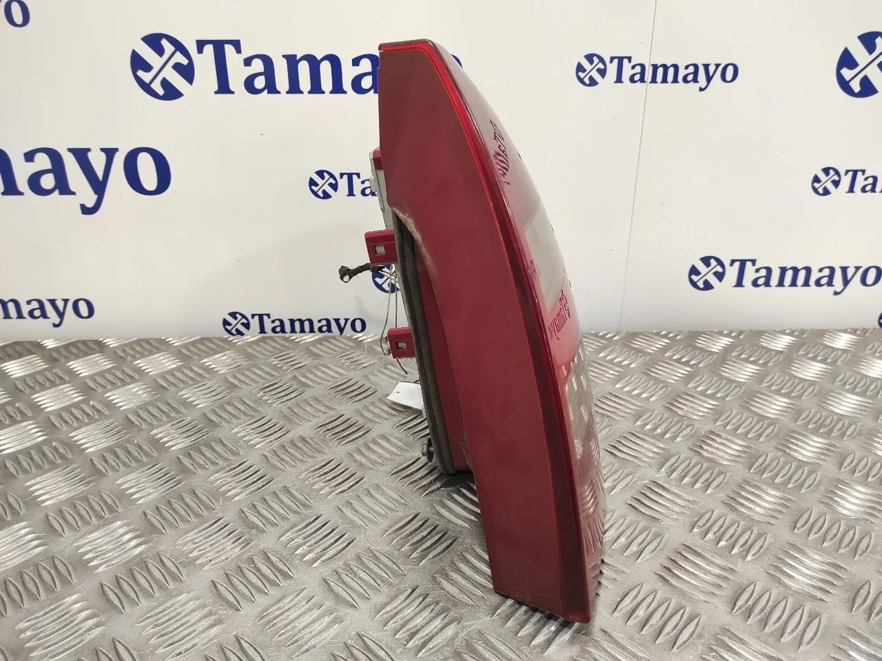 Piloto Trasero Derecho para Skoda Octavia Berlina (1Z3)