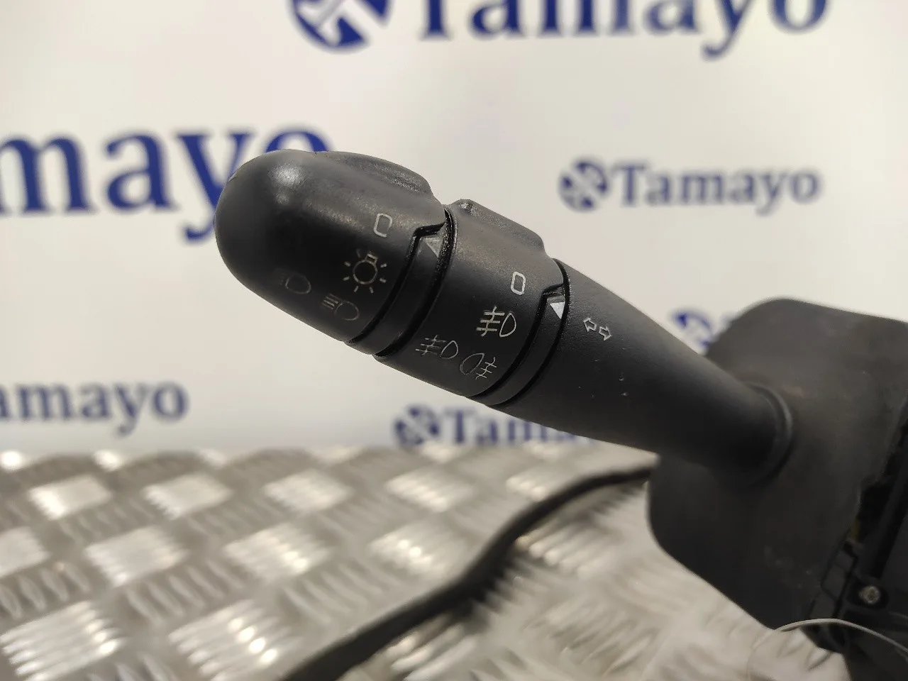 Mando Multifuncion para Renault Kangoo (F/Kc0)