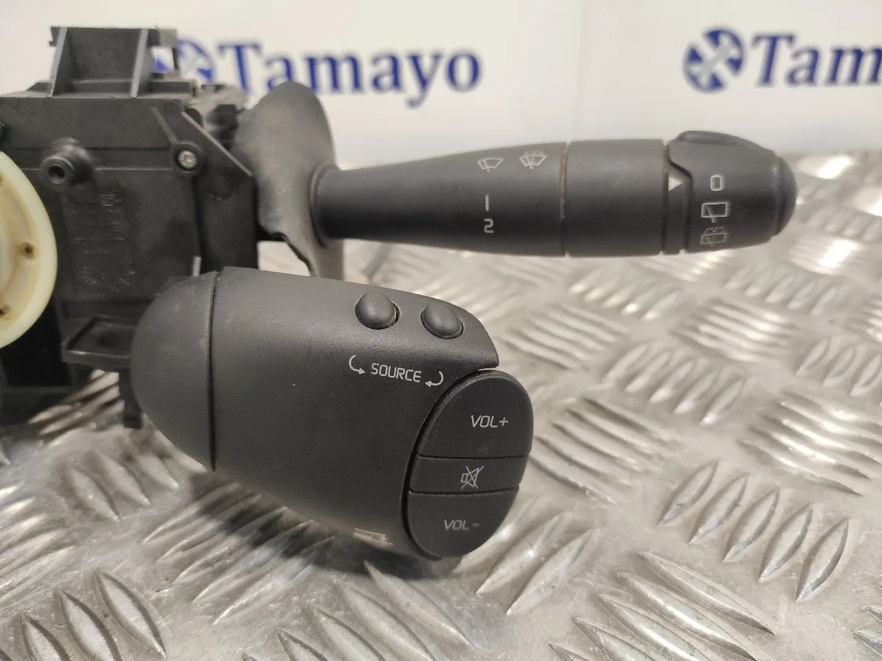 Mando Multifuncion para Renault Kangoo (F/Kc0)