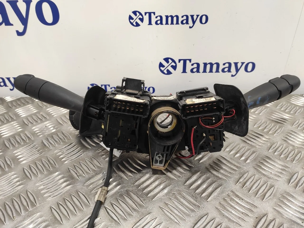 Mando Multifuncion para Renault Kangoo (F/Kc0)