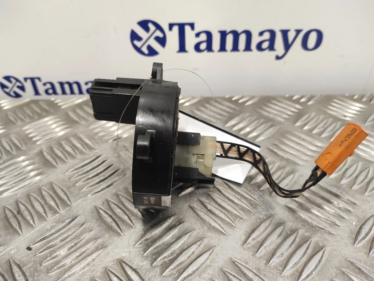 Anillo Airbag para Renault Kangoo (F/Kc0)