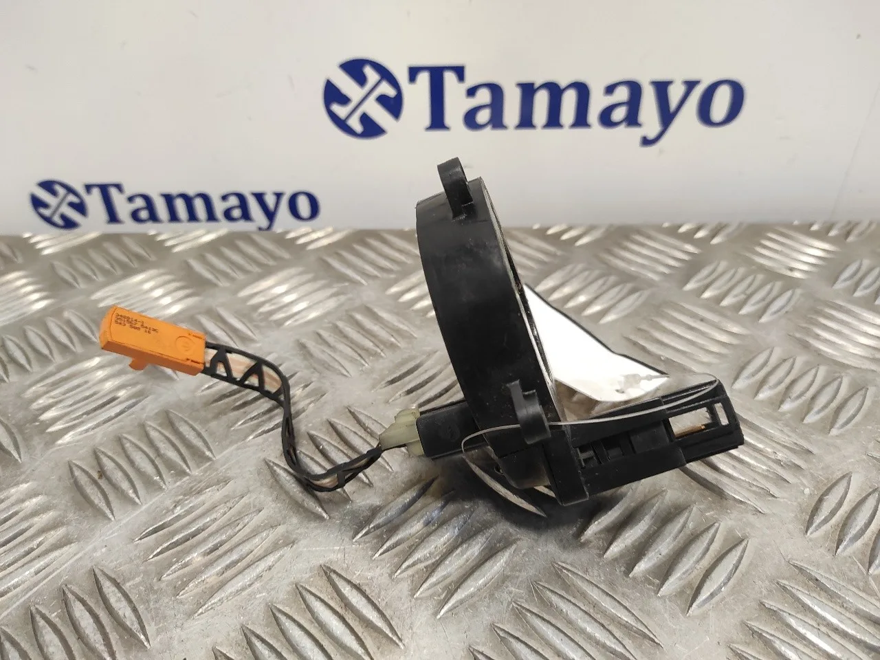 Anillo Airbag para Renault Kangoo (F/Kc0)