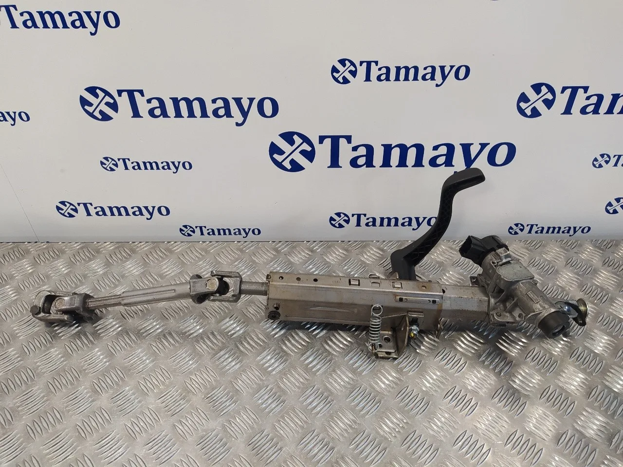 Columna Direccion para Seat Ibiza Sc (6J1)