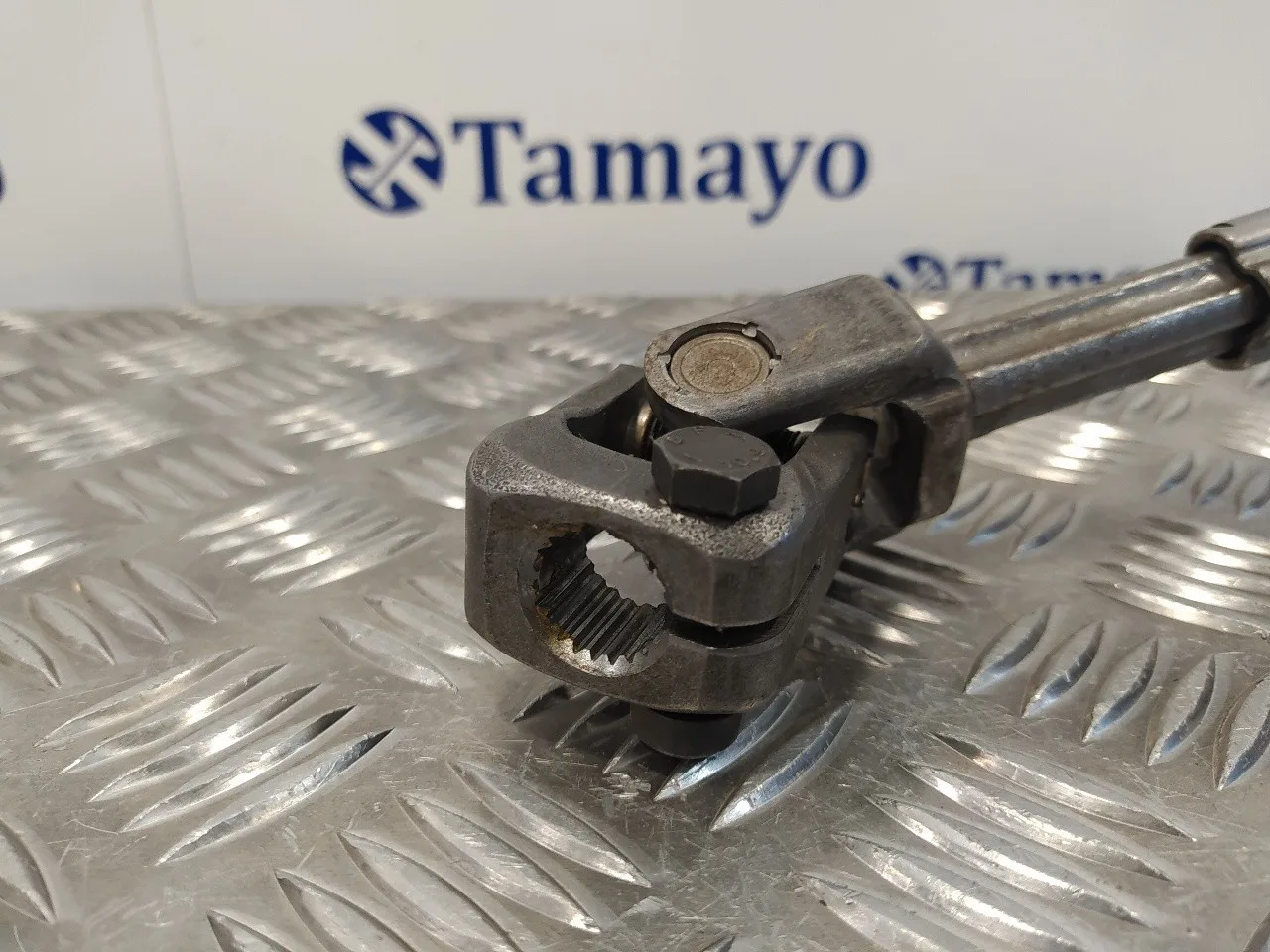Columna Direccion para Seat Ibiza Sc (6J1)