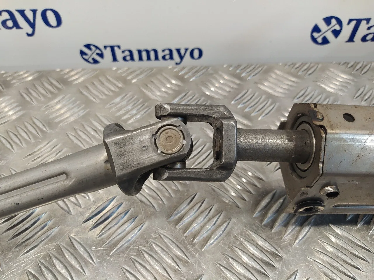 Columna Direccion para Seat Ibiza Sc (6J1)