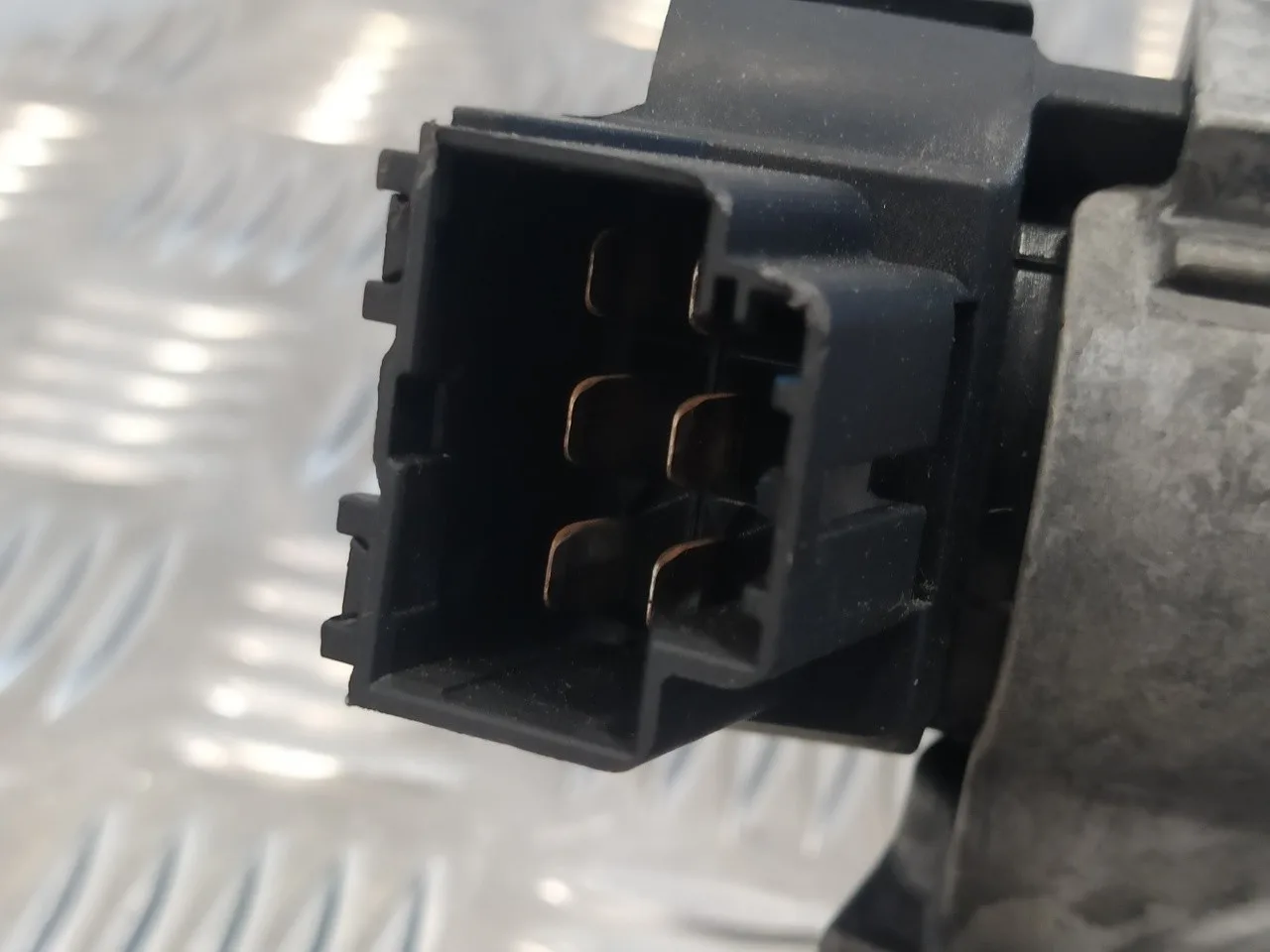 Columna Direccion para Seat Ibiza Sc (6J1)