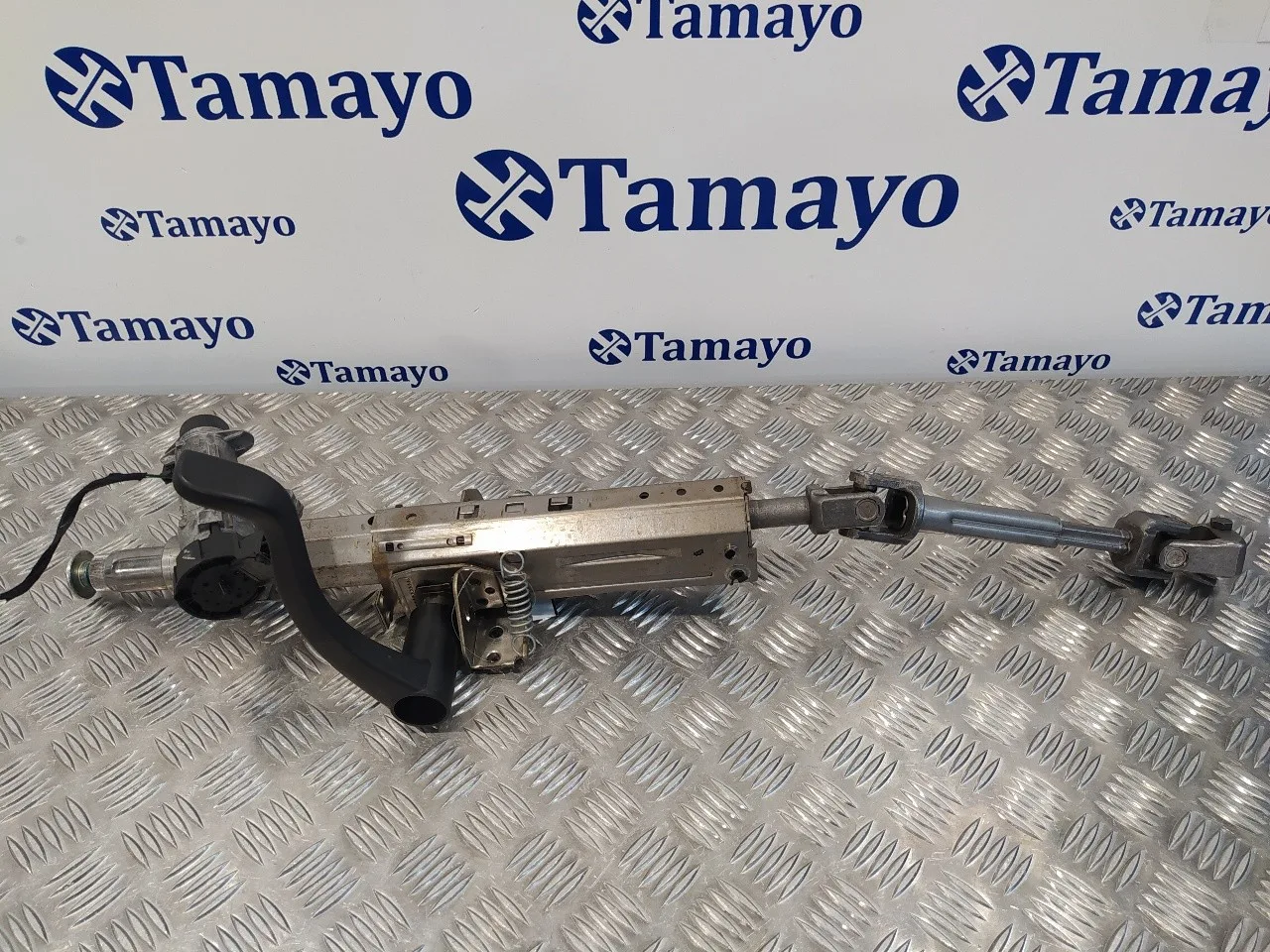 Columna Direccion para Seat Ibiza Sc (6J1)