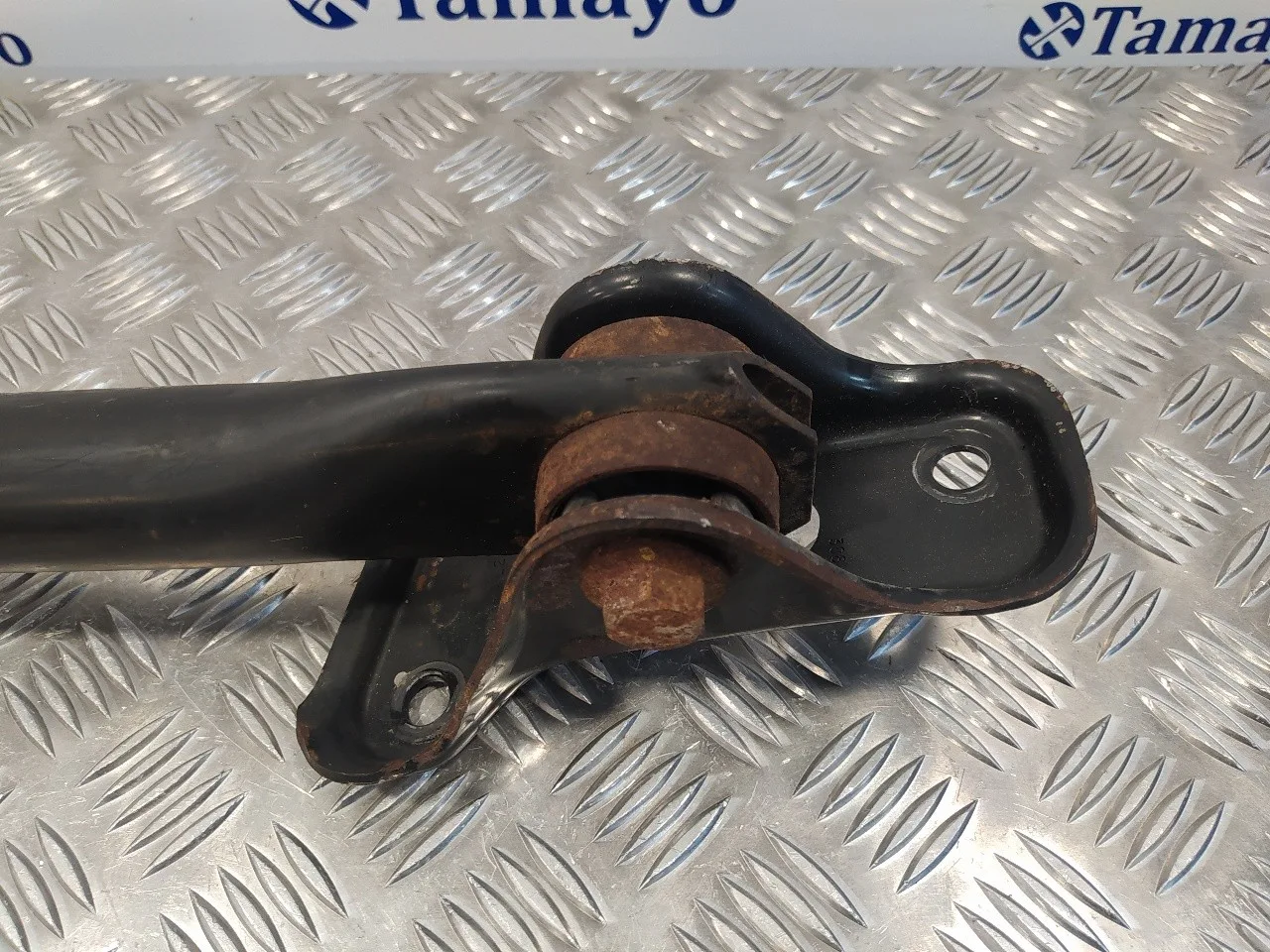 Brazo Suspension Inferior Trasero Izquierdo para Land Rover Freelander (Lr2)