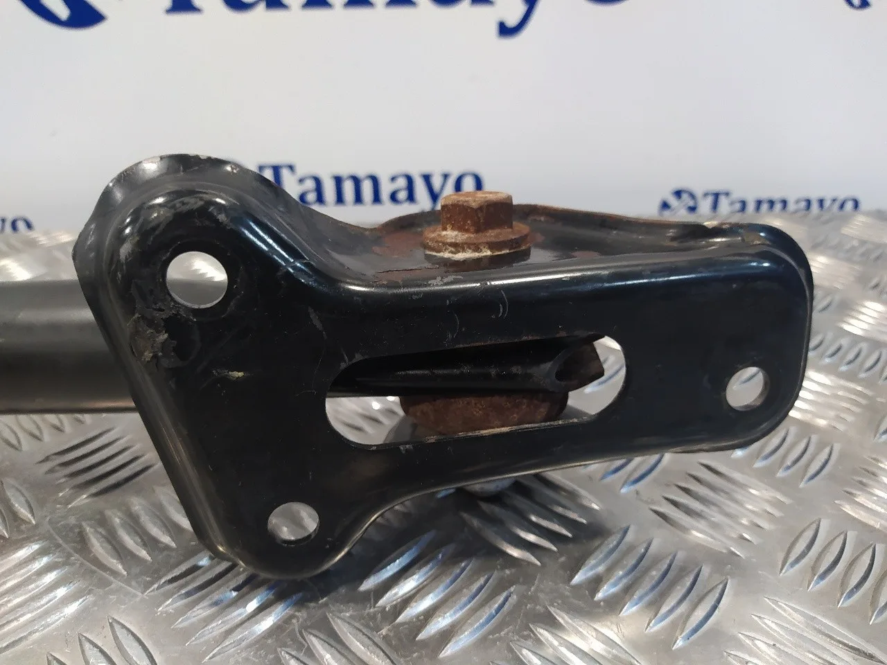Brazo Suspension Inferior Trasero Izquierdo para Land Rover Freelander (Lr2)