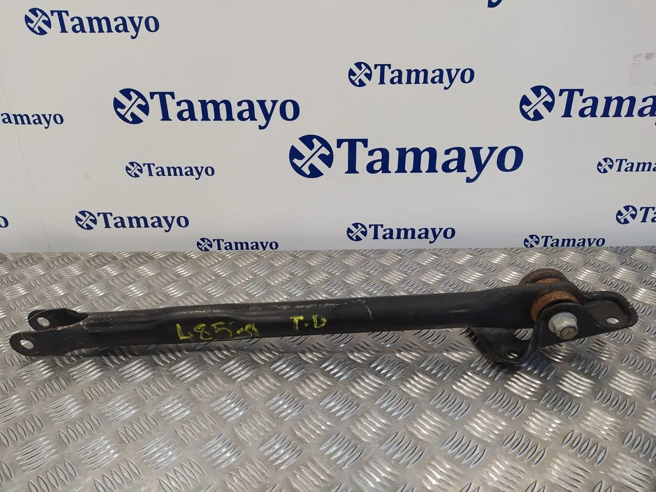 Brazo Suspension Inferior Trasero Derecho para Land Rover Freelander (Lr2)