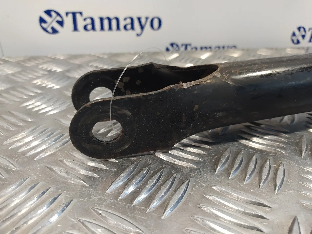 Brazo Suspension Inferior Trasero Derecho para Land Rover Freelander (Lr2)