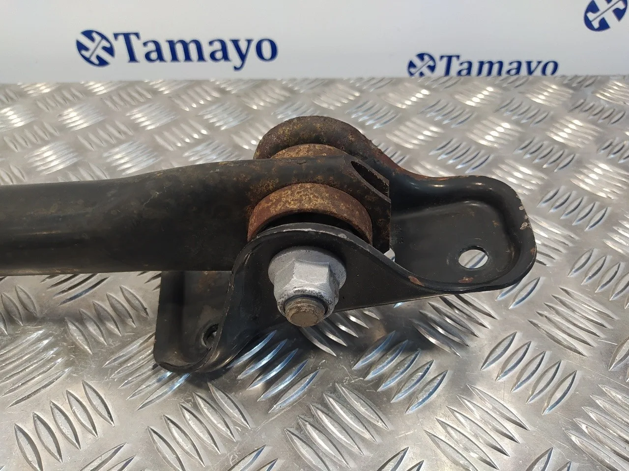 Brazo Suspension Inferior Trasero Derecho para Land Rover Freelander (Lr2)