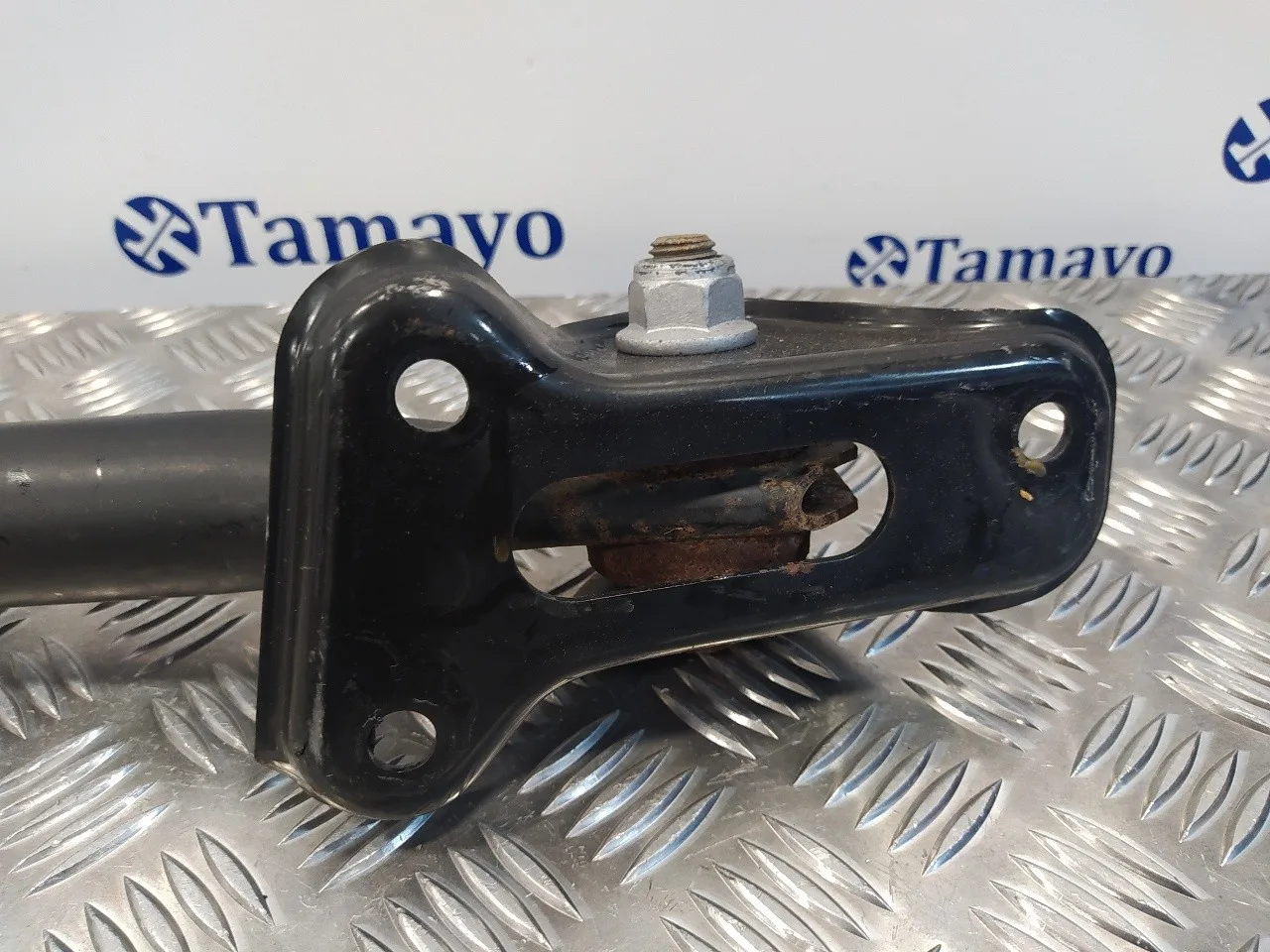 Brazo Suspension Inferior Trasero Derecho para Land Rover Freelander (Lr2)