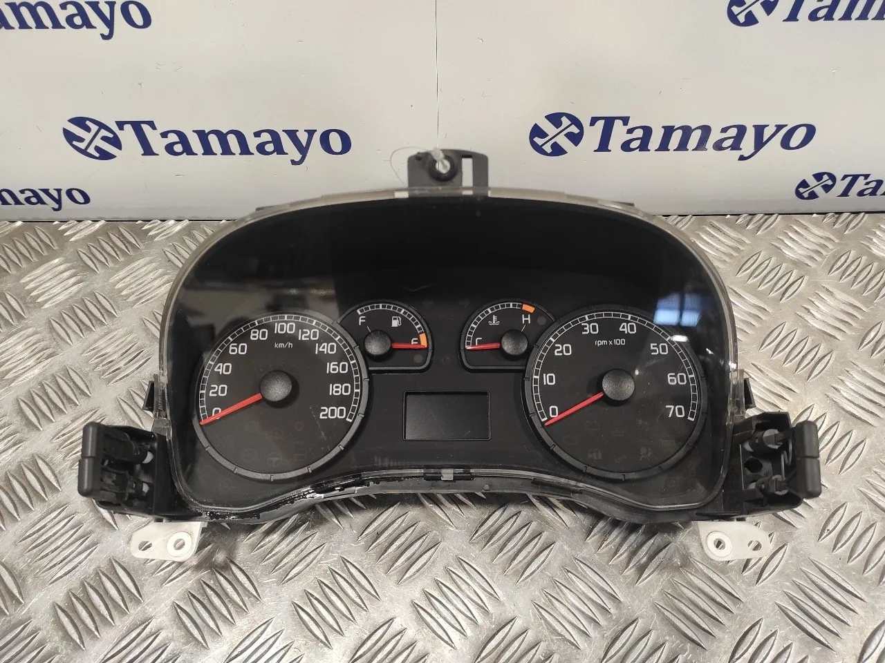 Cuadro Instrumentos para Fiat Punto Berlina (188)