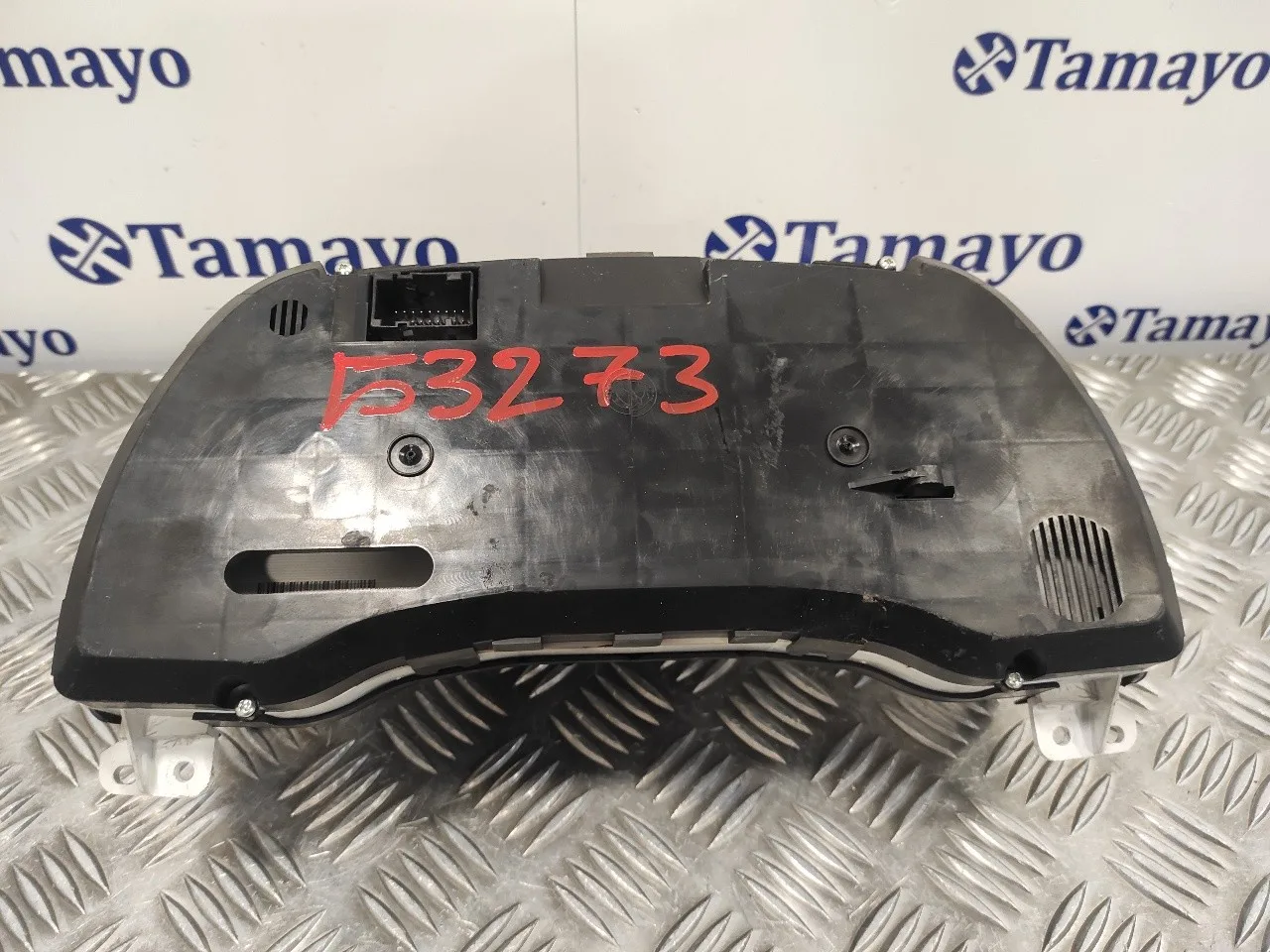 Cuadro Instrumentos para Fiat Punto Berlina (188)