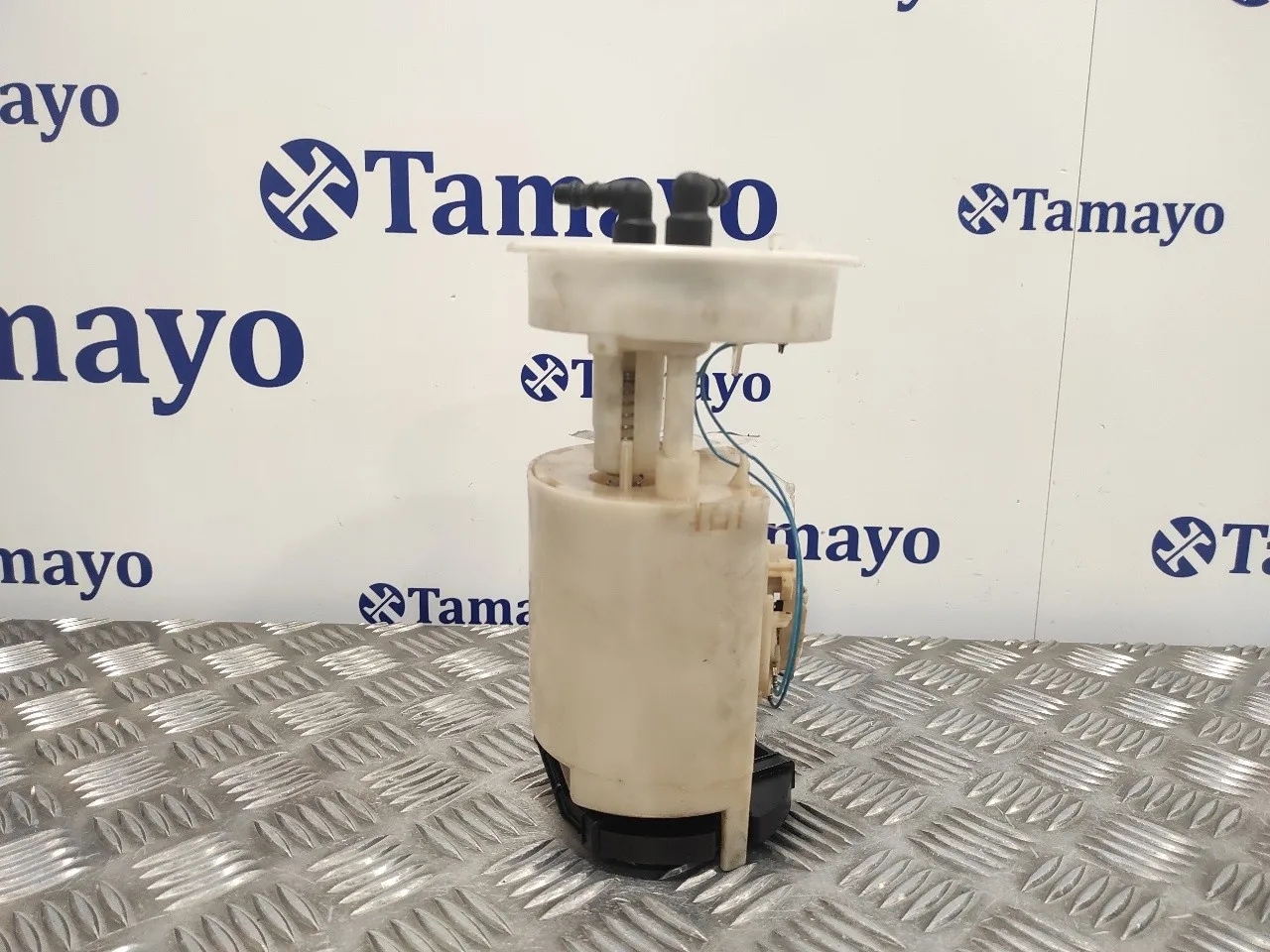 Aforador para Skoda Fabia (6Y2/6Y3)