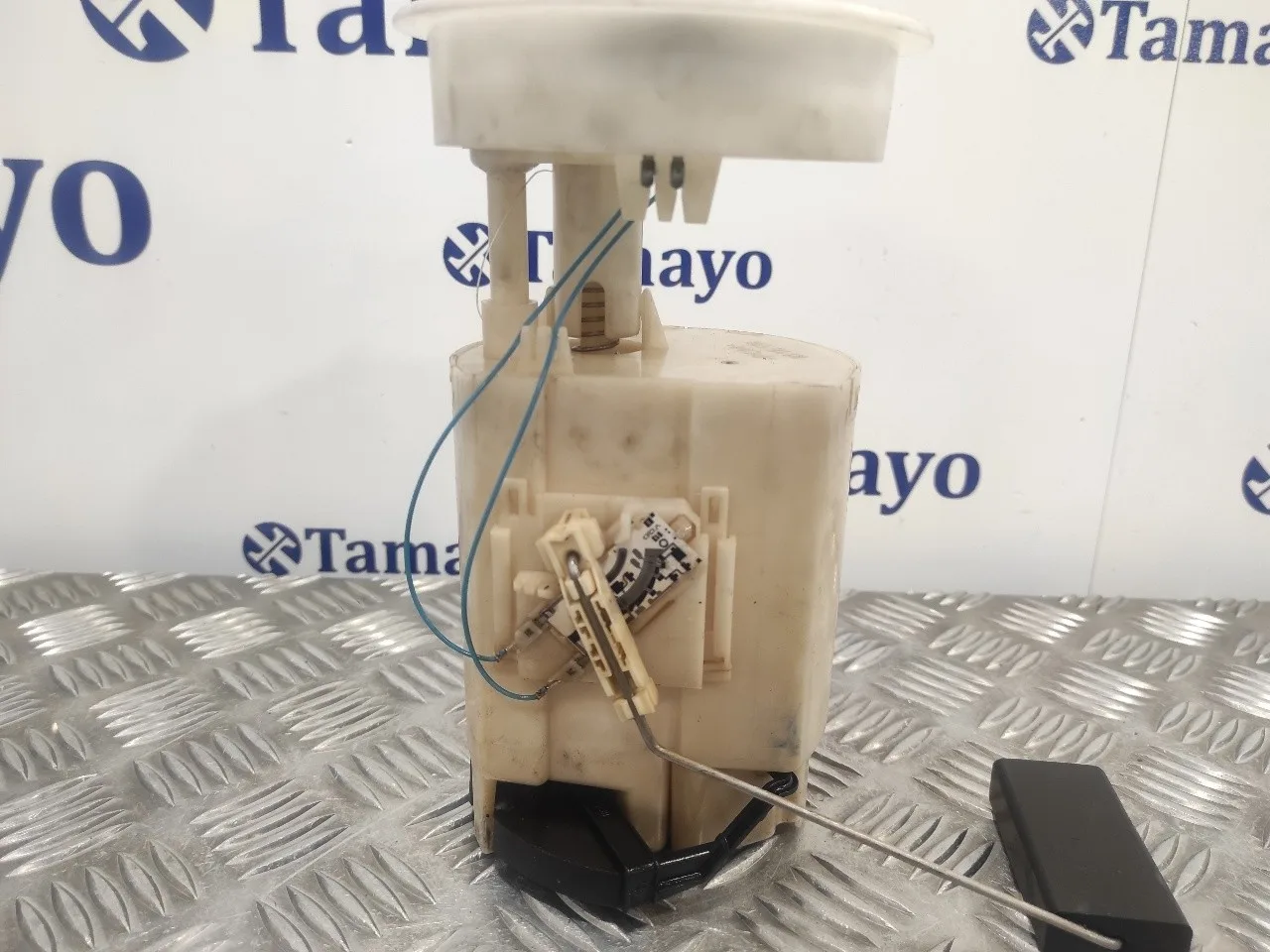 Aforador para Skoda Fabia (6Y2/6Y3)